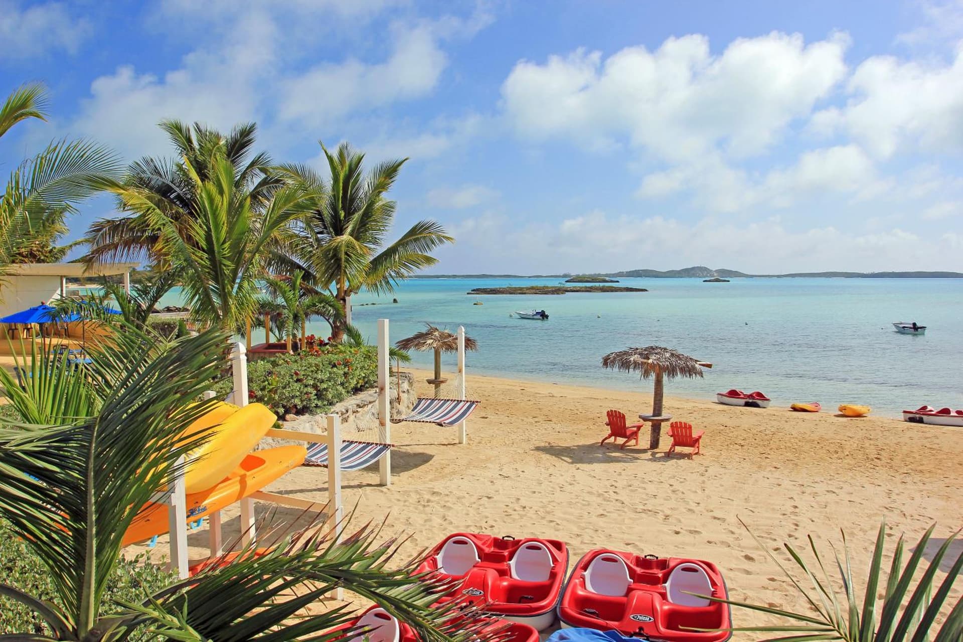 Hideaways Exuma - Photo 221