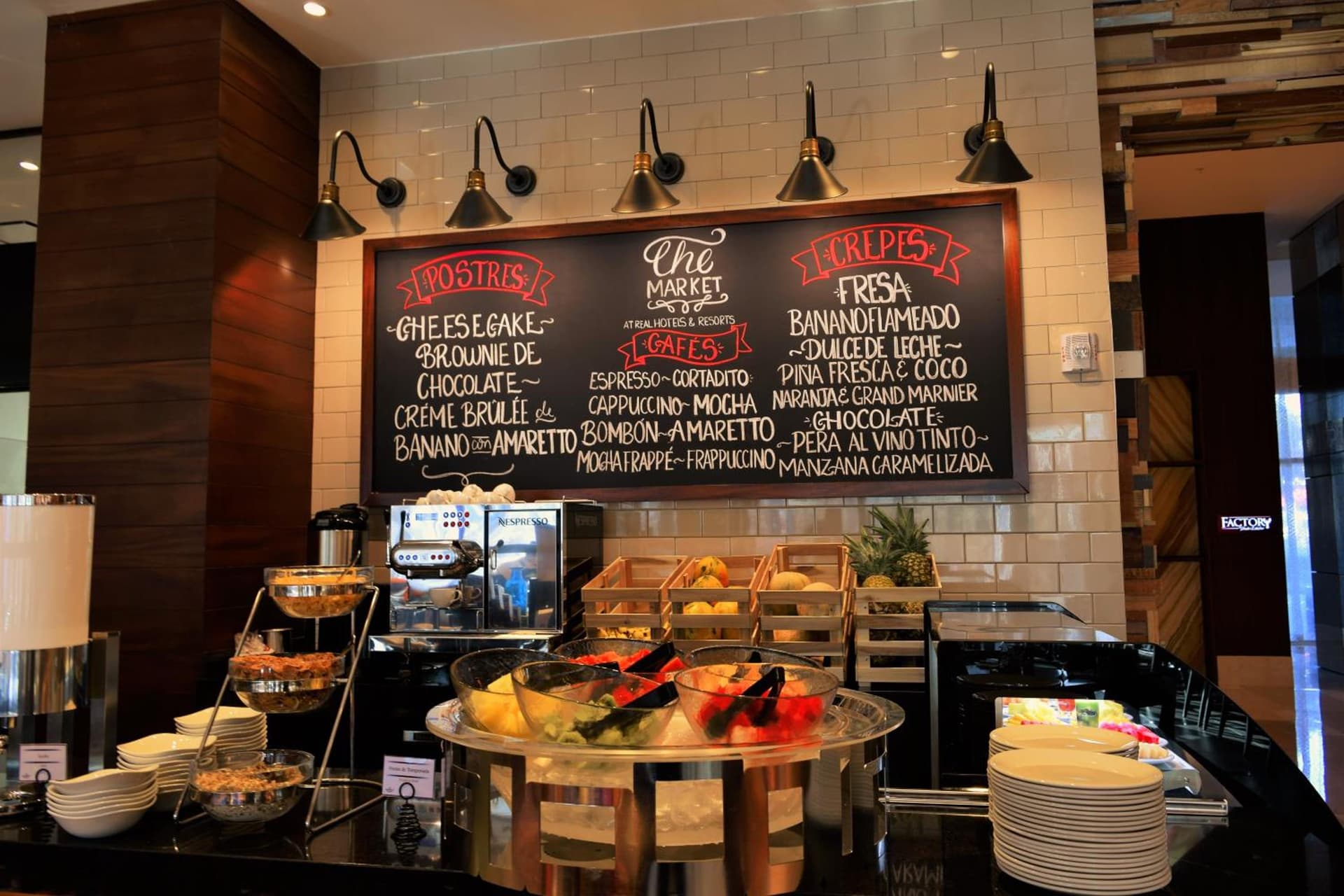 InterContinental Real Santo Domingo by IHG - Photo 88