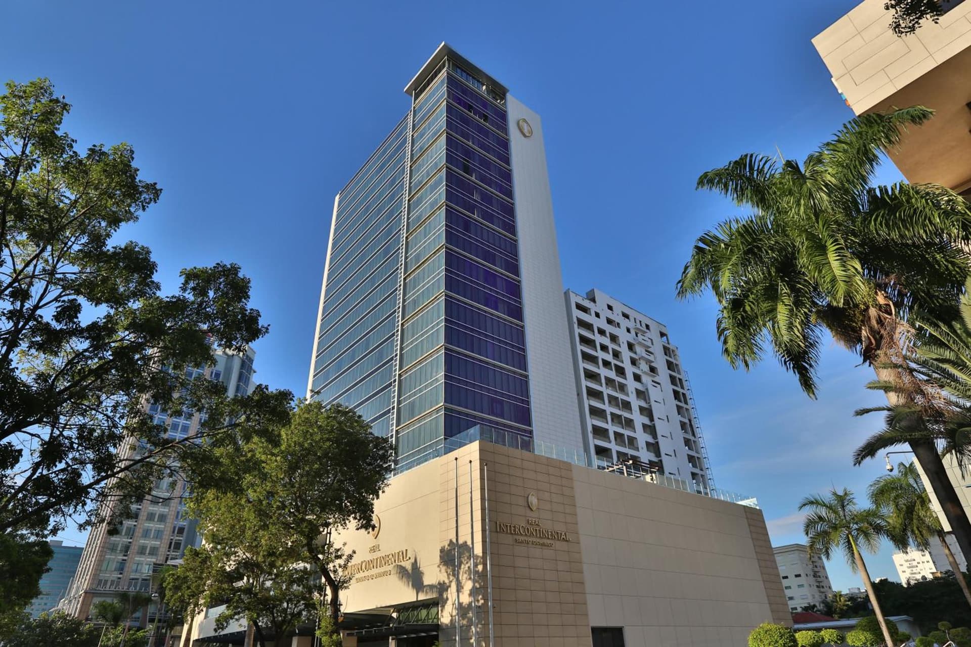 InterContinental Real Santo Domingo by IHG - Photo 152
