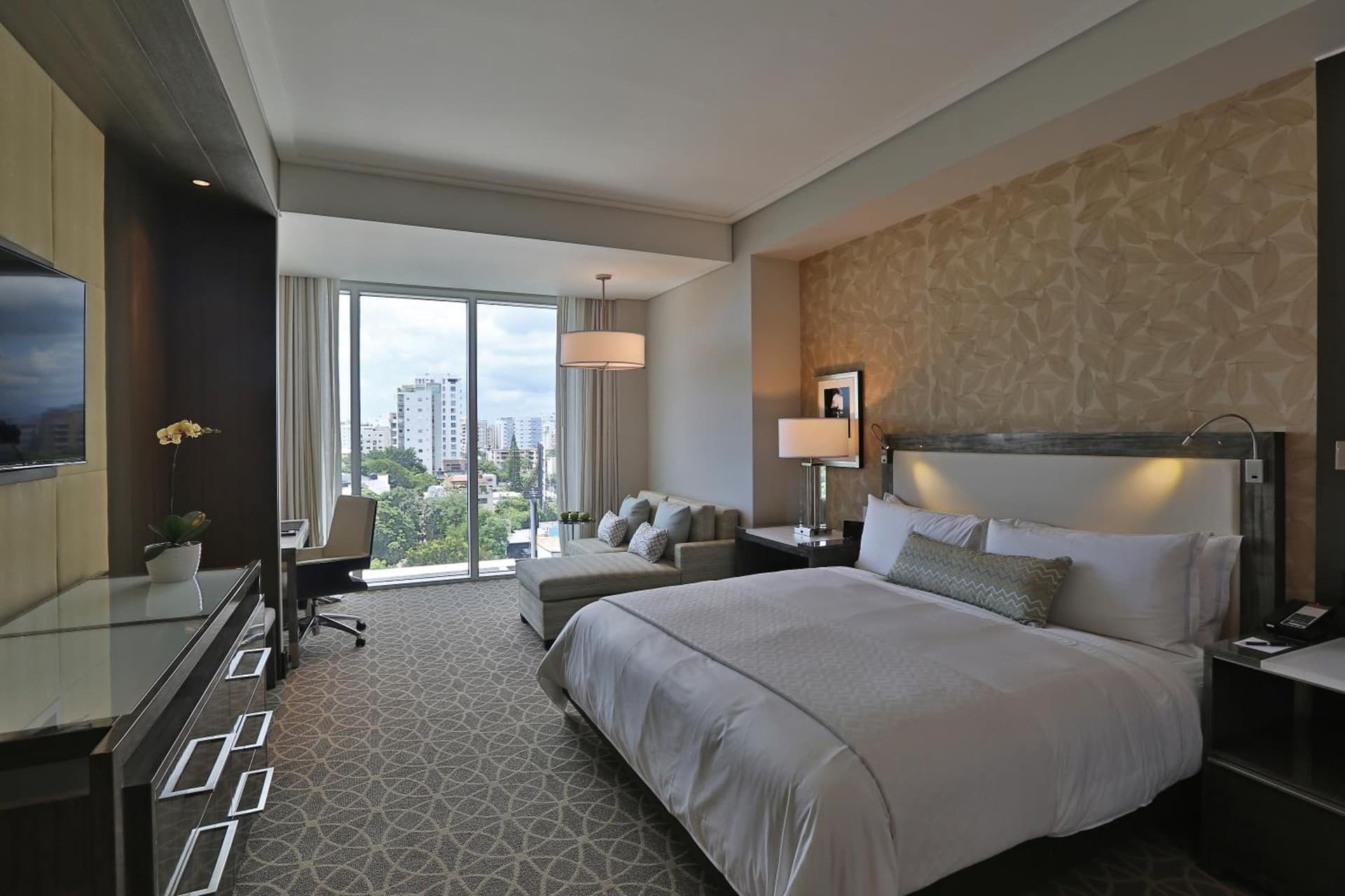 InterContinental Real Santo Domingo by IHG - Photo 5