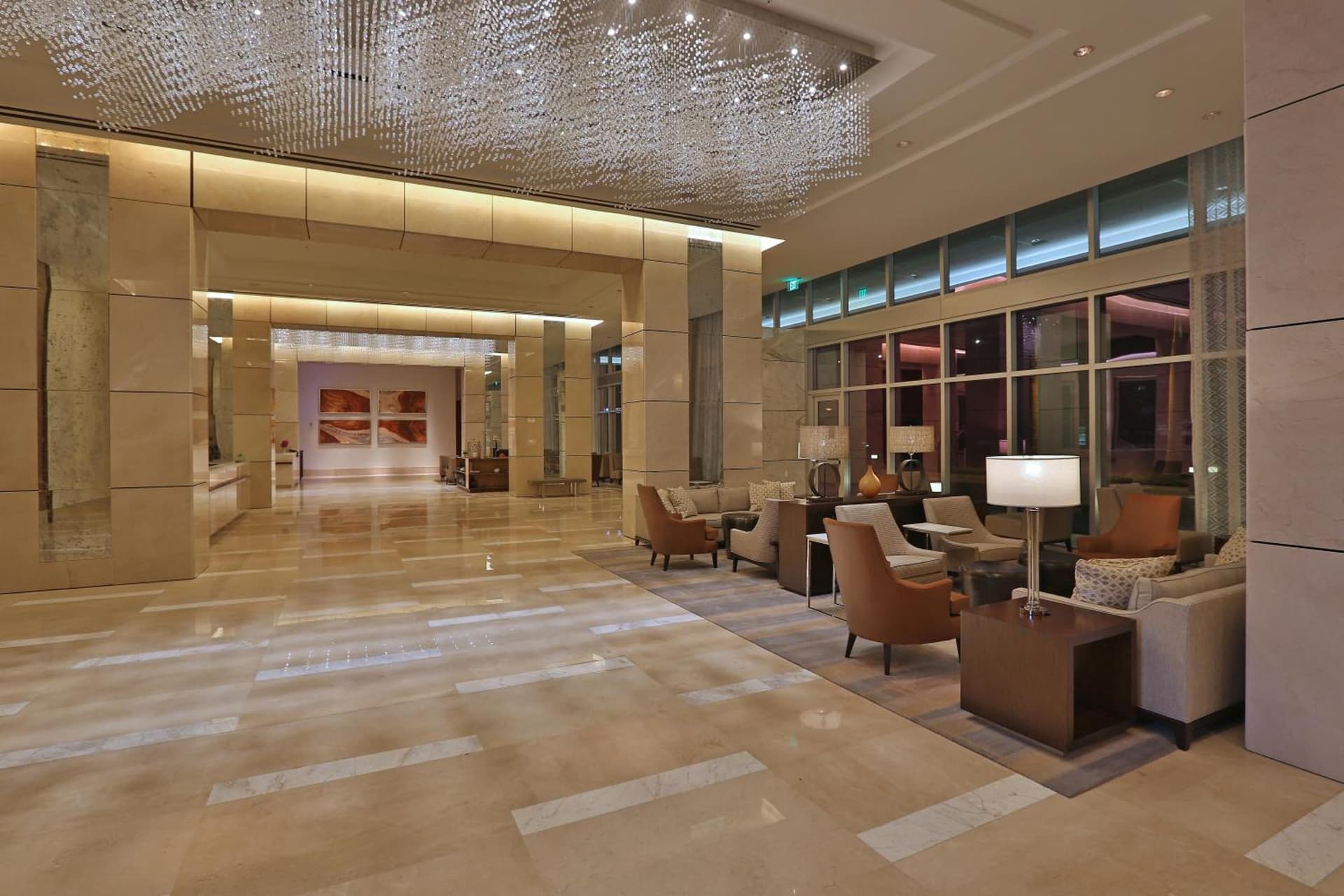 InterContinental Real Santo Domingo by IHG - Photo 8