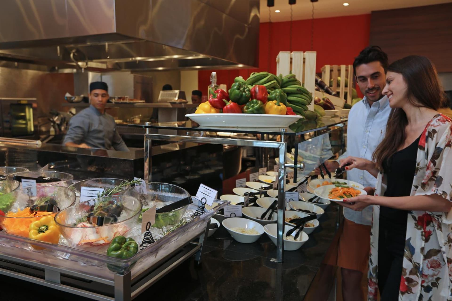 InterContinental Real Santo Domingo by IHG - Photo 153