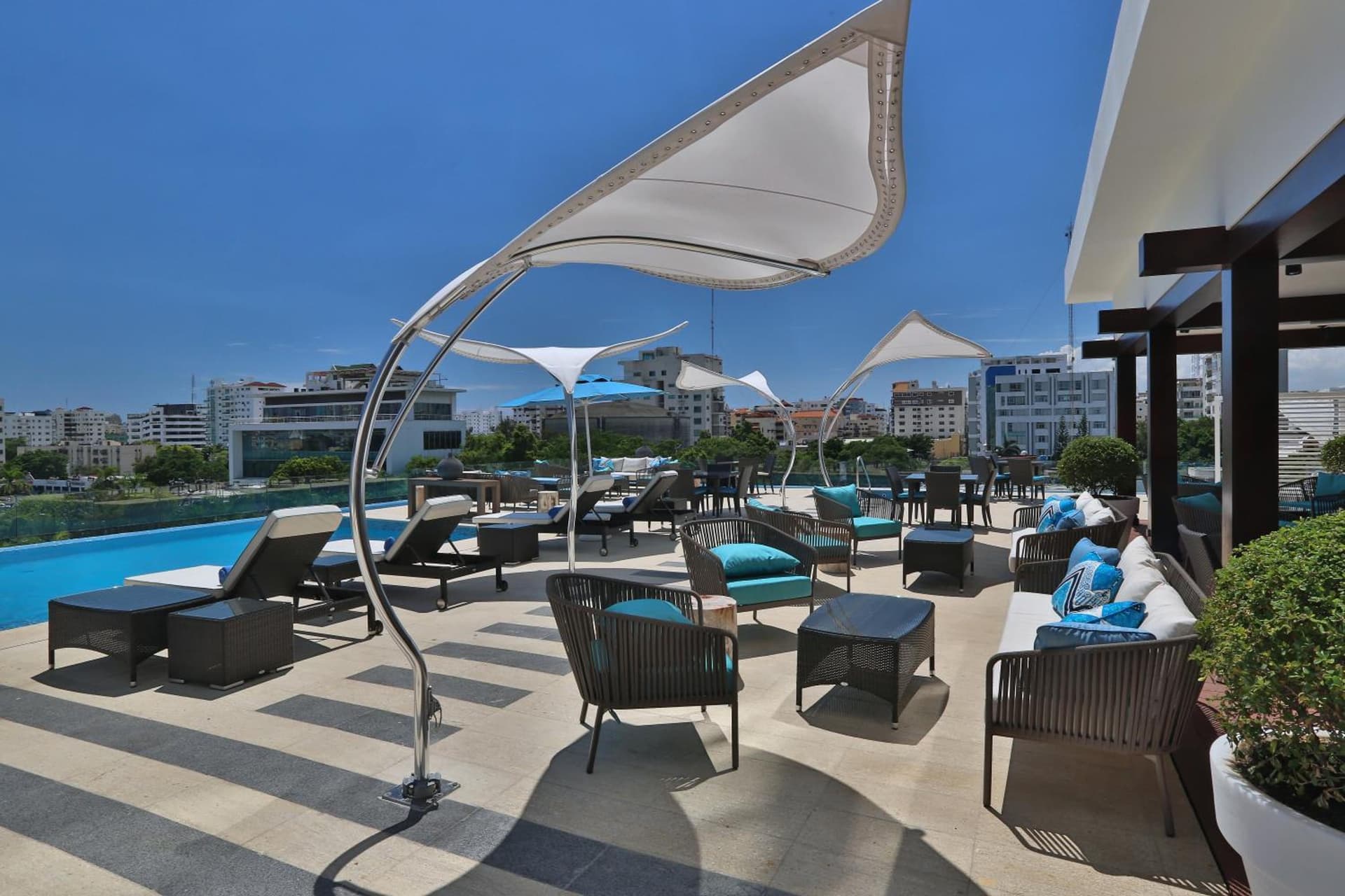 InterContinental Real Santo Domingo by IHG - Photo 182