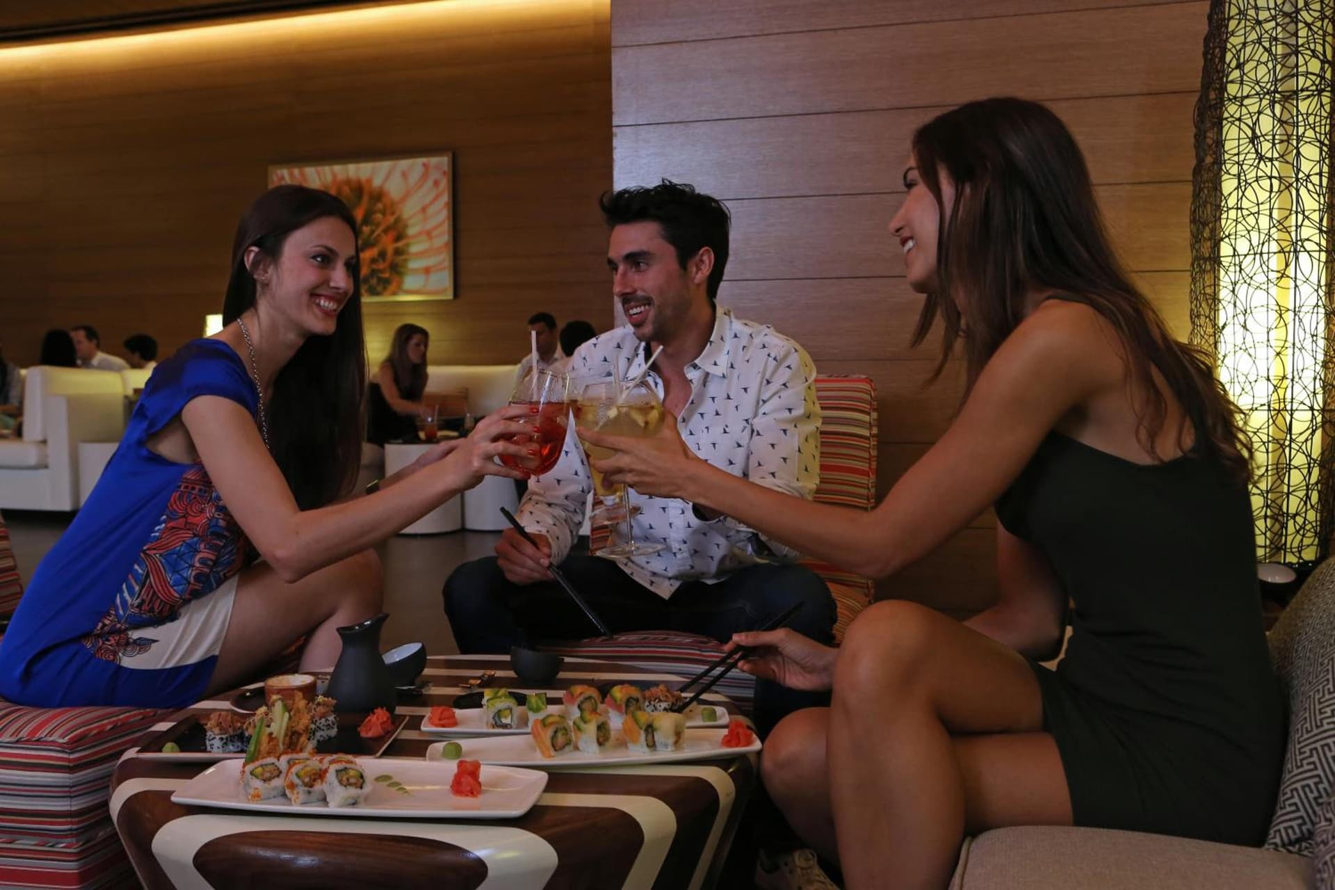 InterContinental Real Santo Domingo by IHG - Photo 180