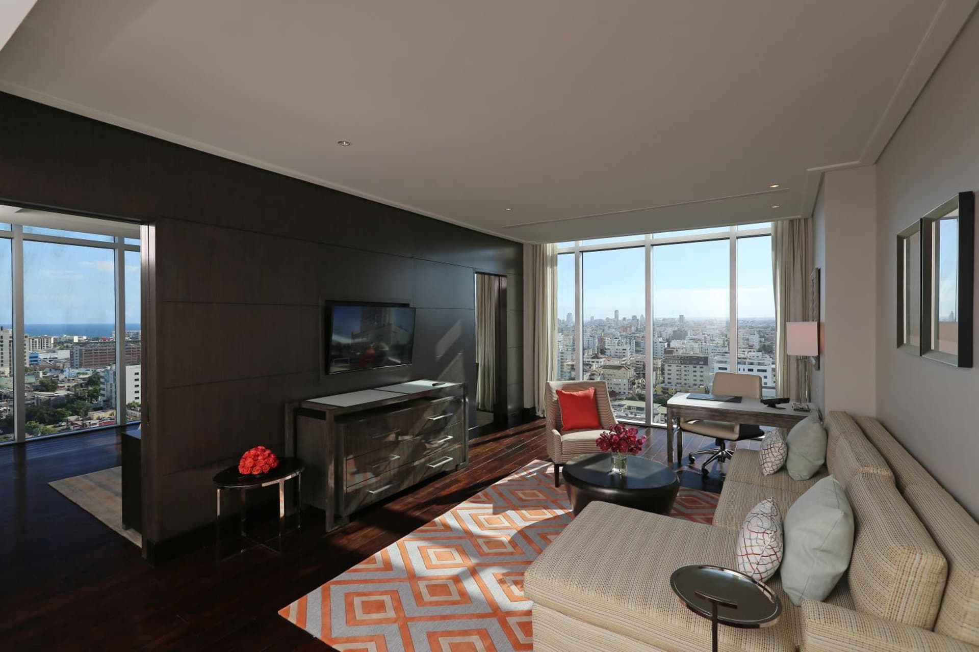 InterContinental Real Santo Domingo by IHG - Photo 25