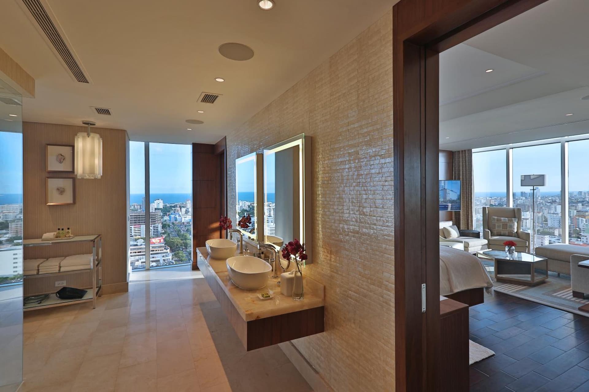 InterContinental Real Santo Domingo by IHG - Photo 119