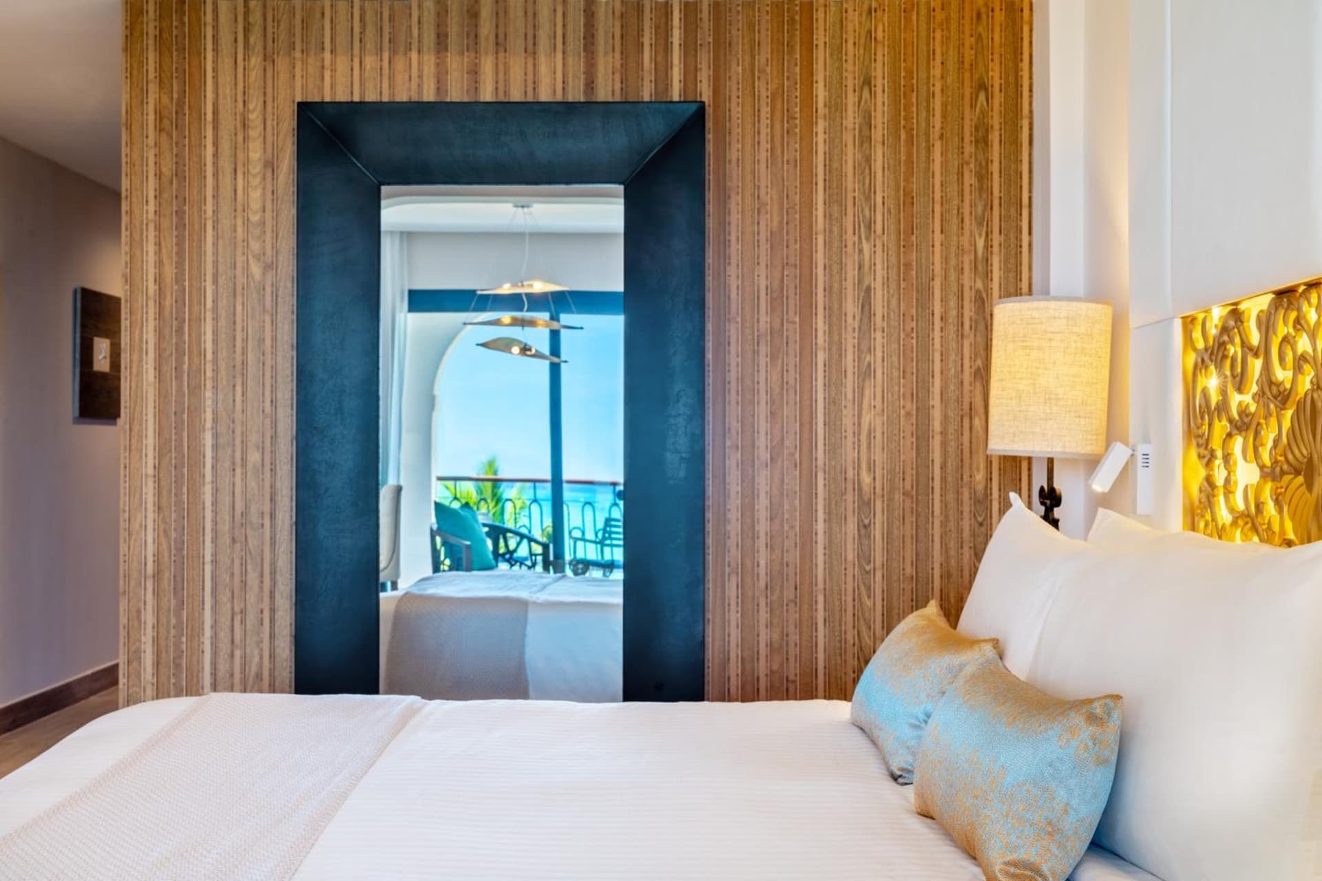 Sanctuary Cap Cana, a Luxury Collection Resort, Dominican Republic, Adult All-Inclusive - Photo 6