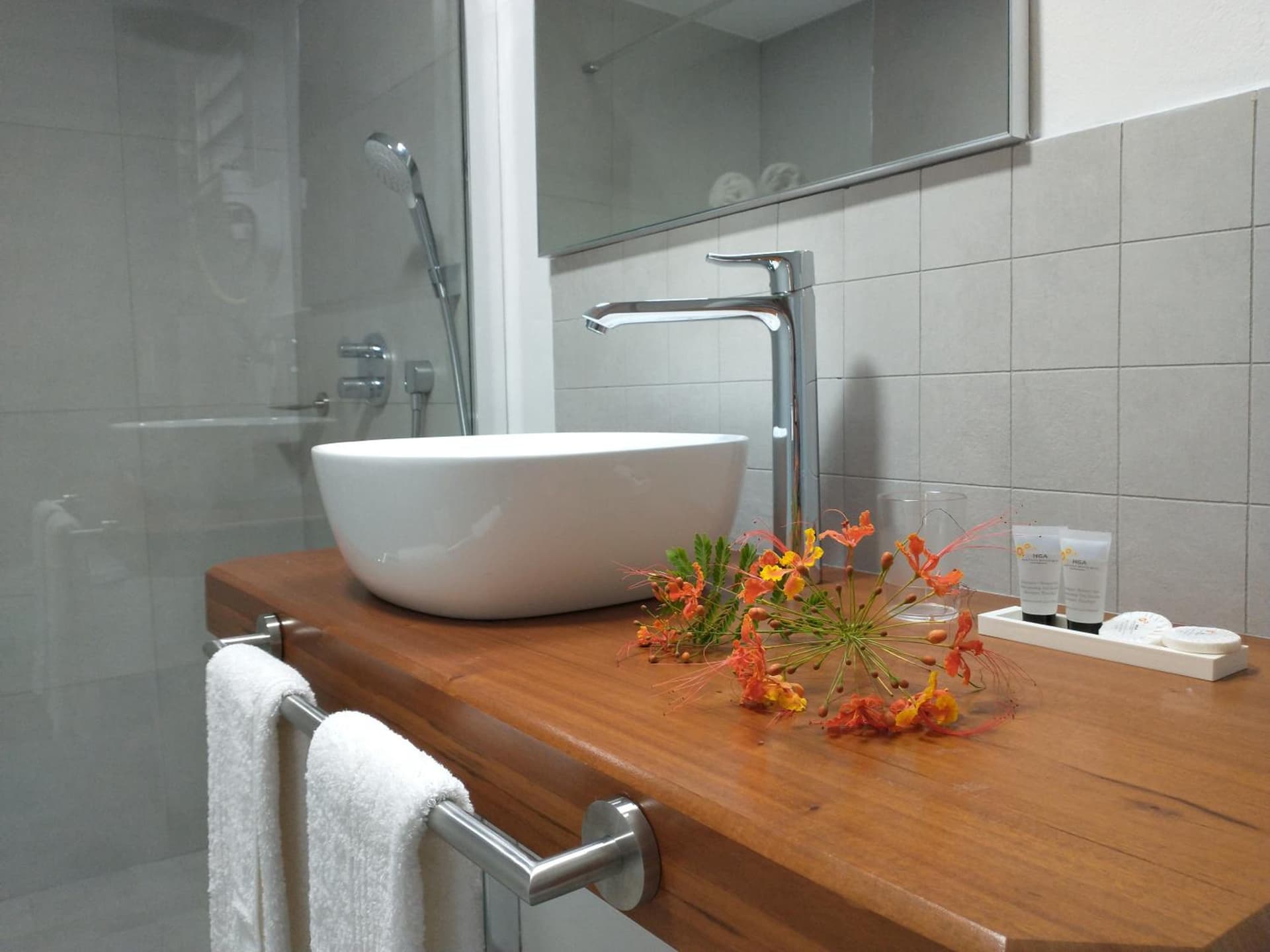 Habitation Grande Anse Résidence hôtelière - Photo 67