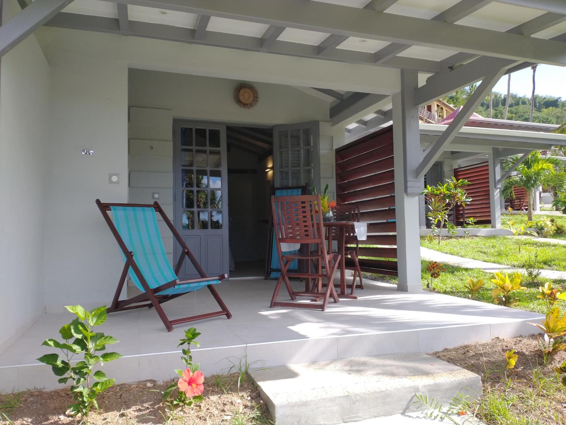 Habitation Grande Anse Résidence hôtelière - Photo 66