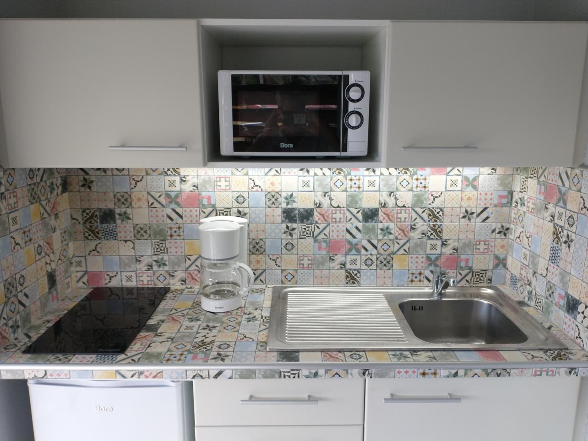 Habitation Grande Anse Résidence hôtelière - Photo 64