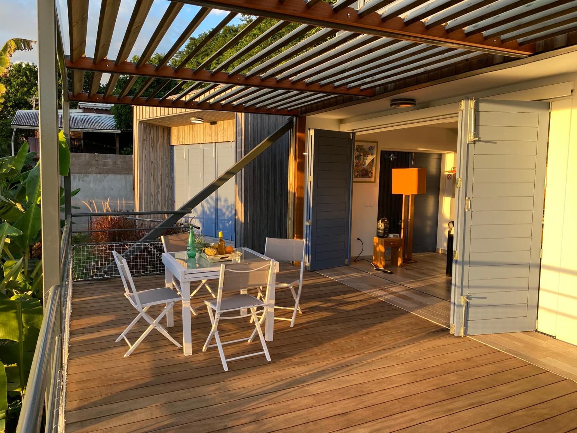 Les Cabanes Perchées - Photo 5