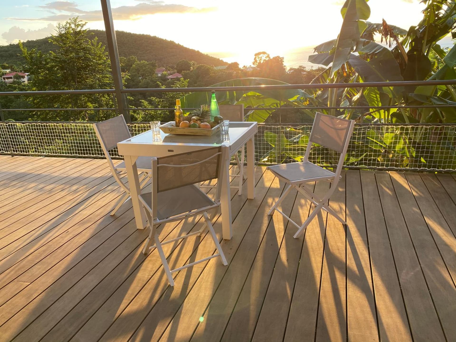 Les Cabanes Perchées - Photo 8