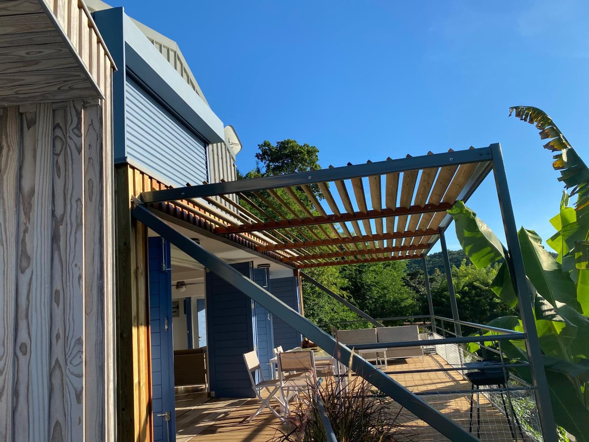 Les Cabanes Perchées - Photo 7