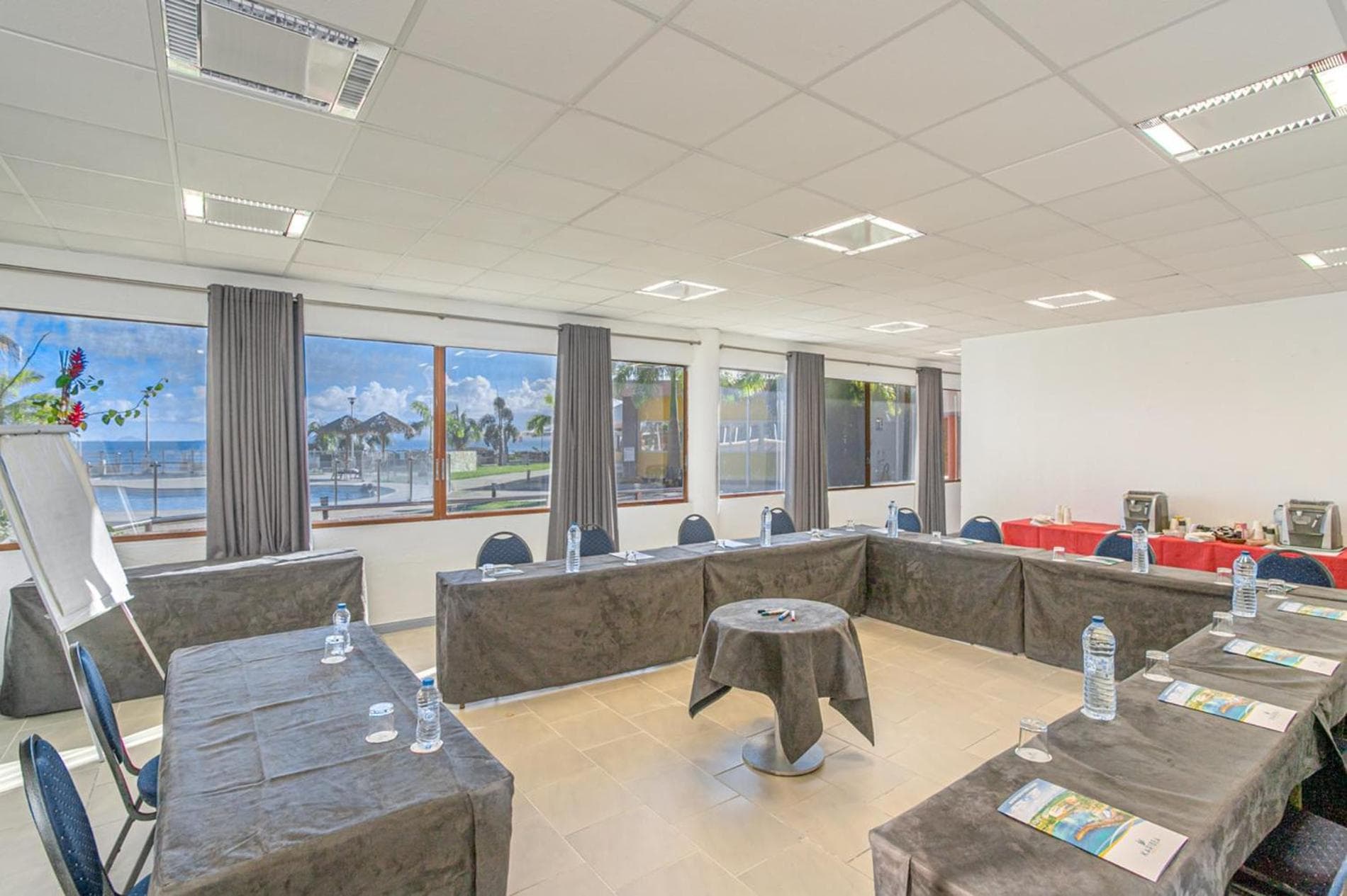 Zenitude Hôtel Résidences Le Salako - Photo 76