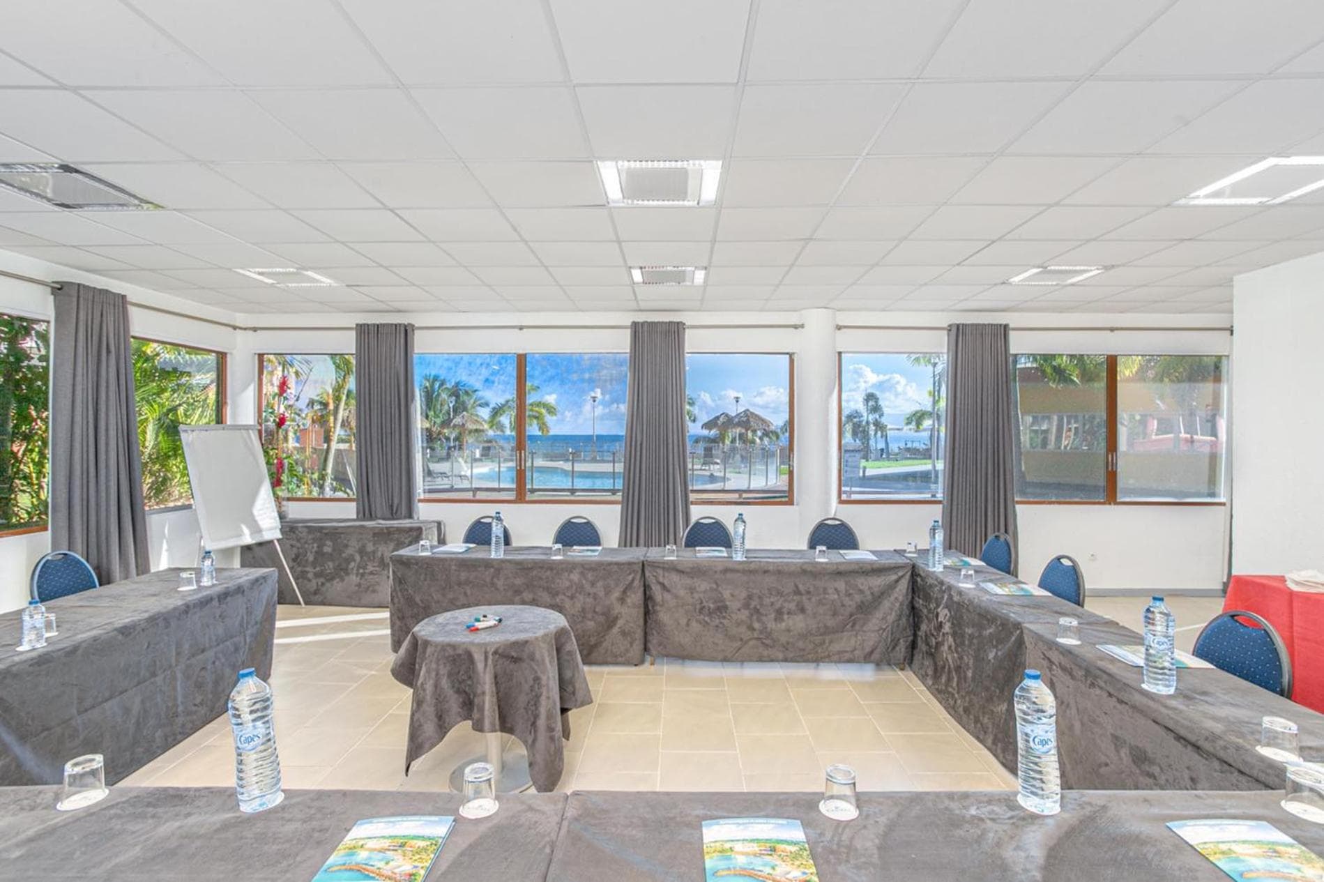 Zenitude Hôtel Résidences Le Salako - Photo 77