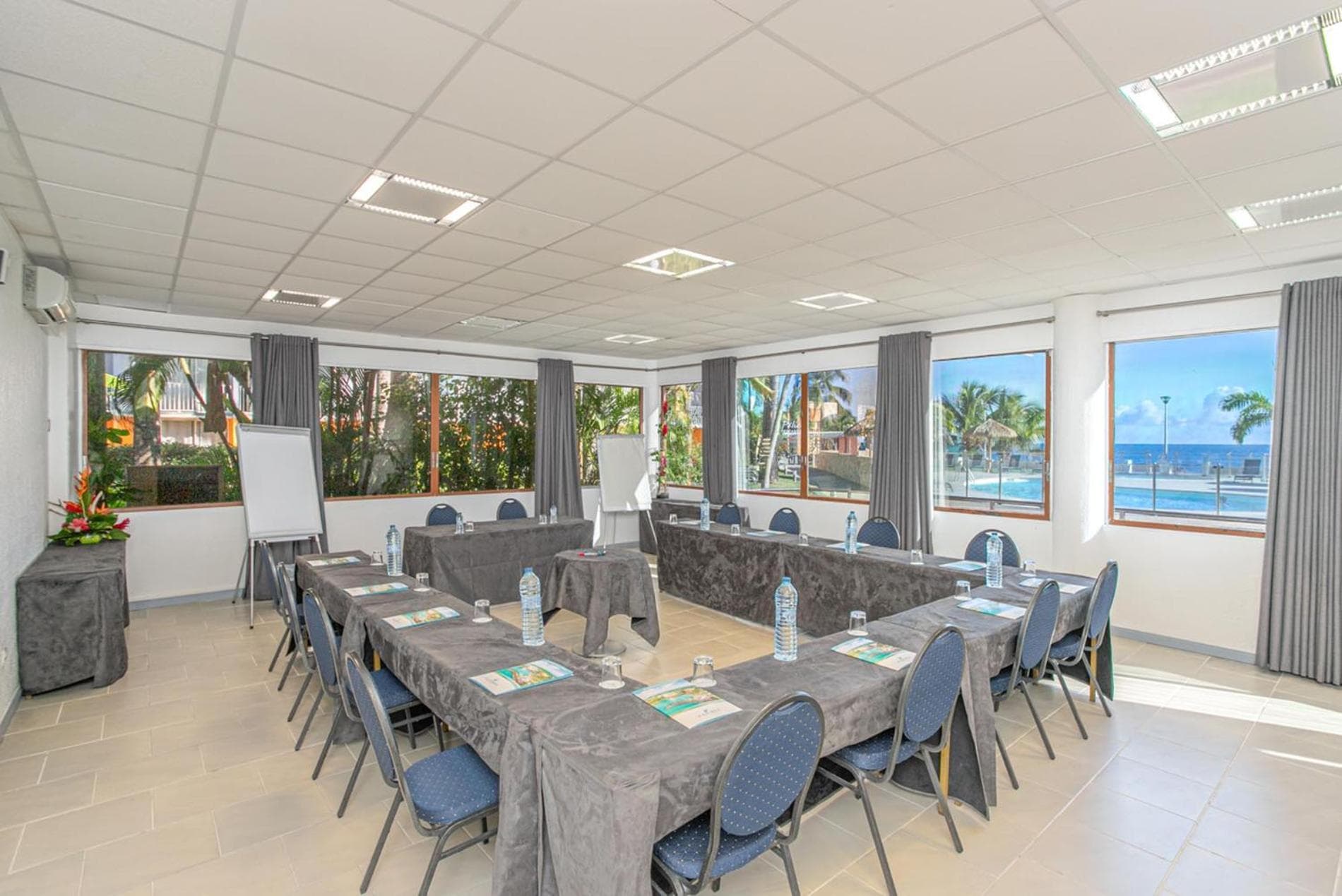 Zenitude Hôtel Résidences Le Salako - Photo 78