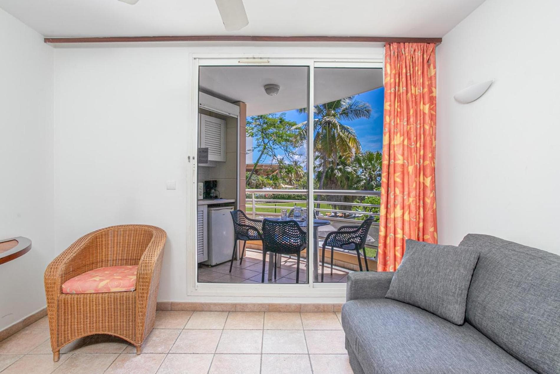 Zenitude Hôtel Résidences Le Salako - Photo 70