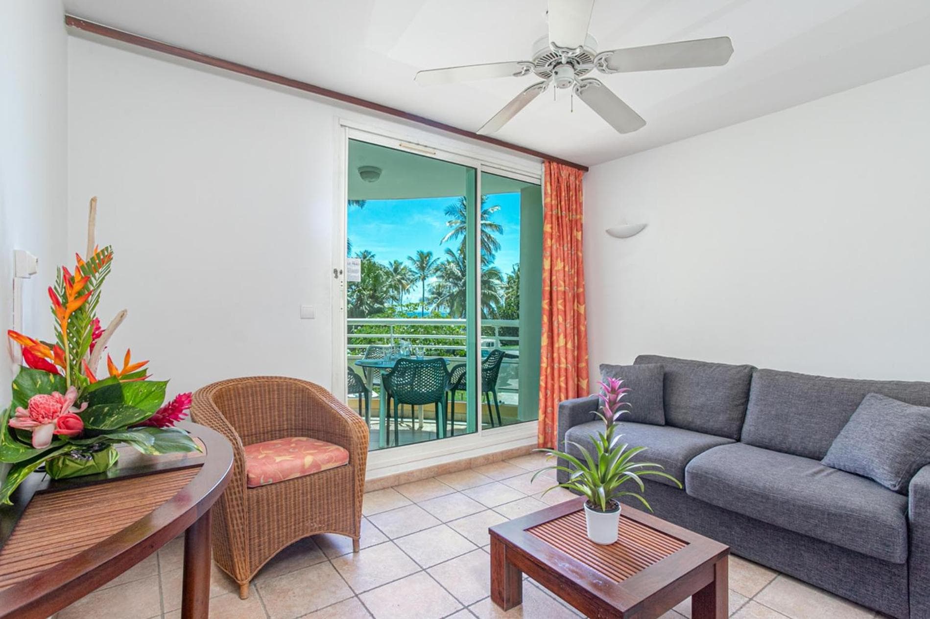 Zenitude Hôtel Résidences Le Salako - Photo 71