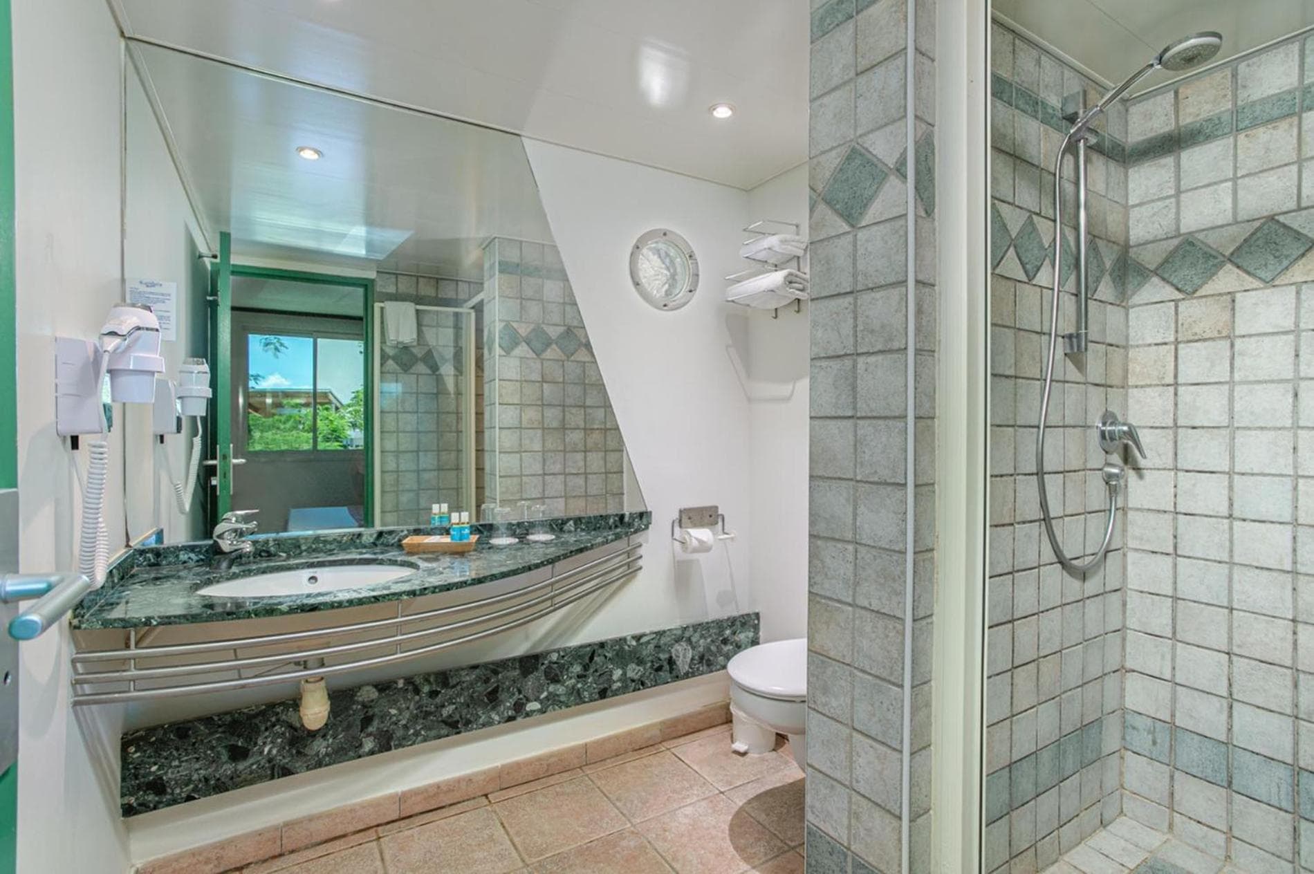 Zenitude Hôtel Résidences Le Salako - Photo 72