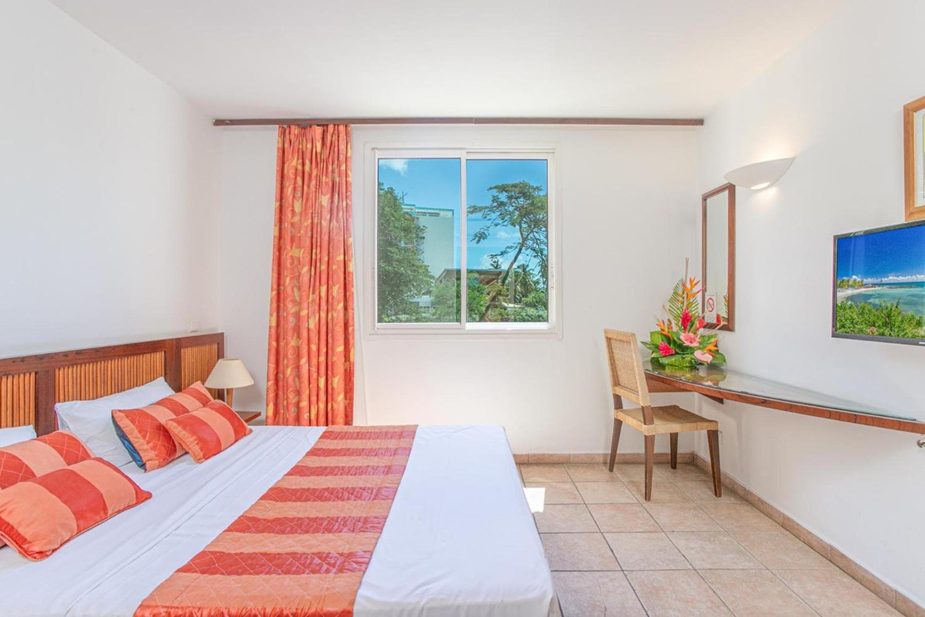 Zenitude Hôtel Résidences Le Salako - Photo 73