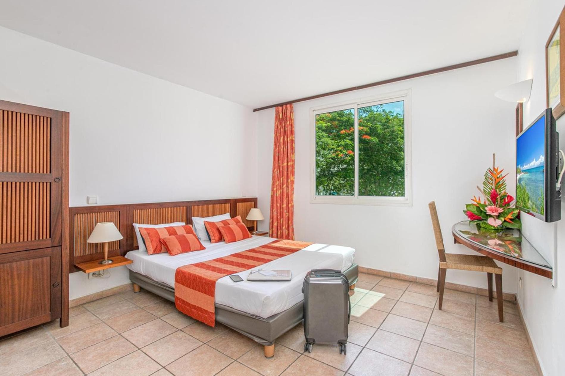 Zenitude Hôtel Résidences Le Salako - Photo 75