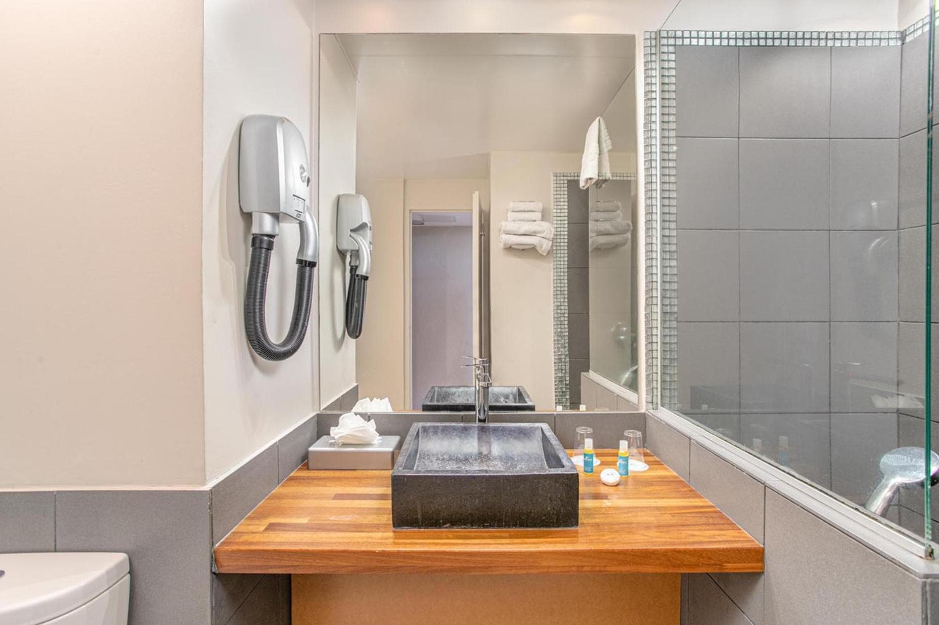 Zenitude Hôtel Résidences Le Salako - Photo 66