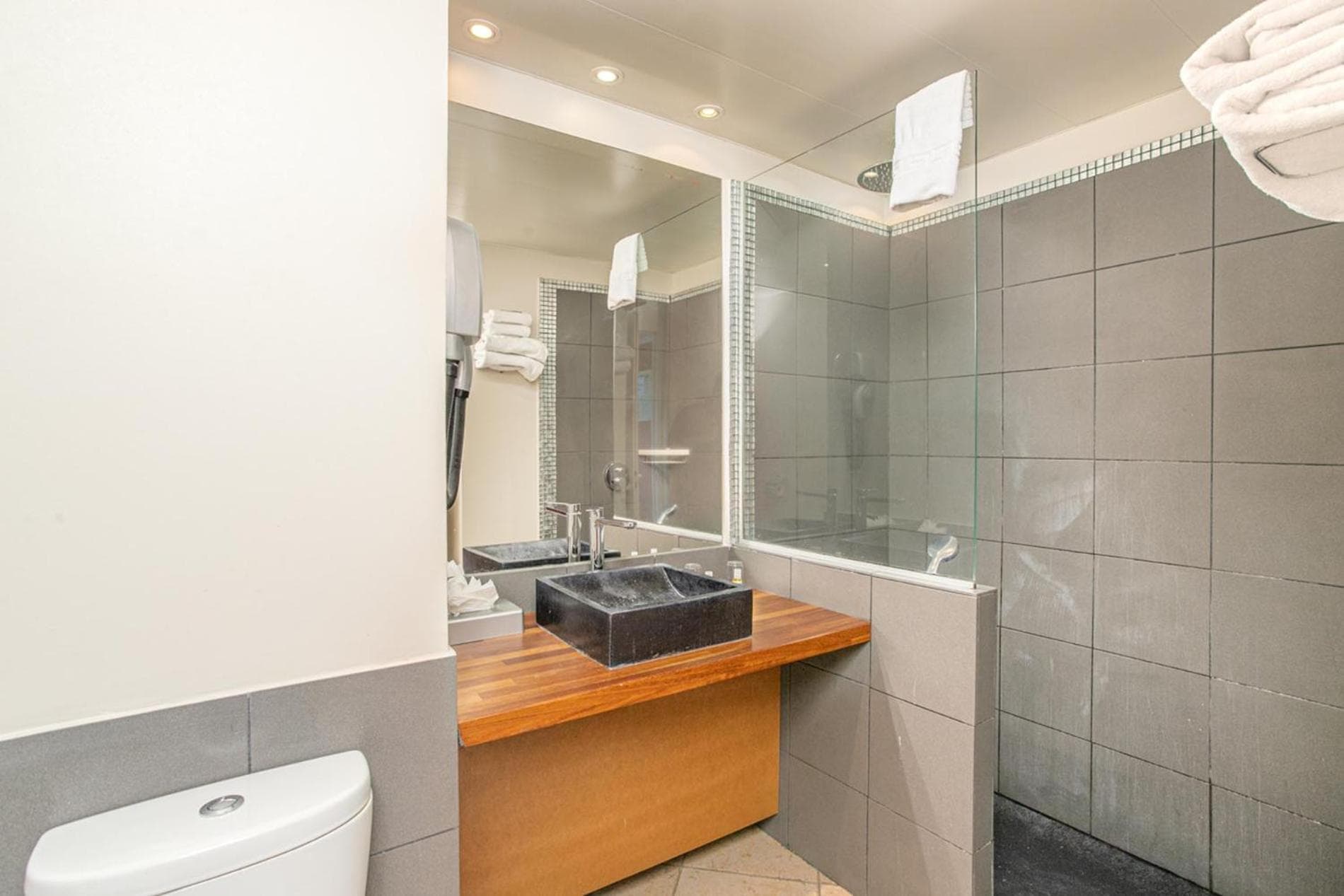 Zenitude Hôtel Résidences Le Salako - Photo 67