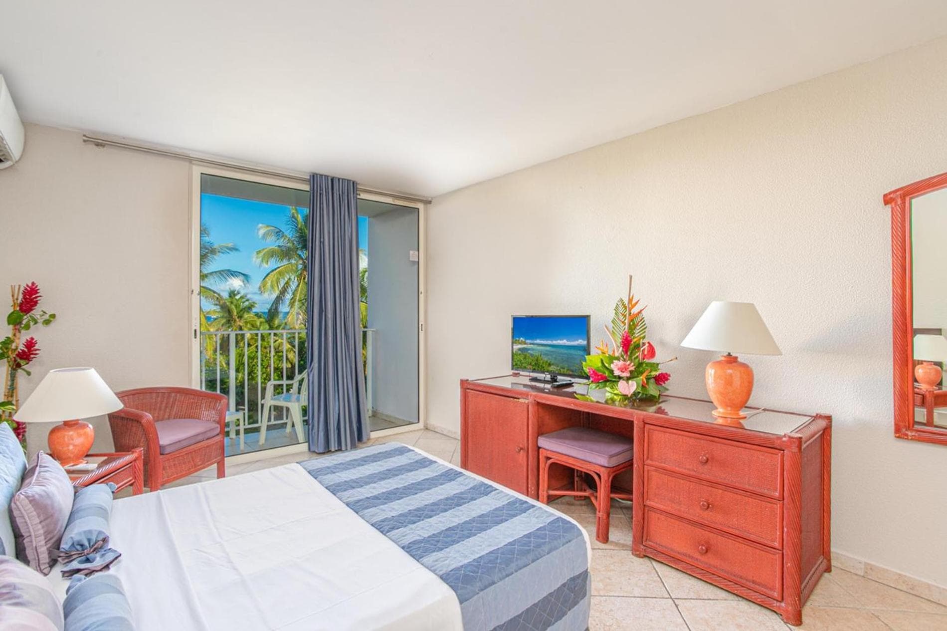 Zenitude Hôtel Résidences Le Salako - Photo 68