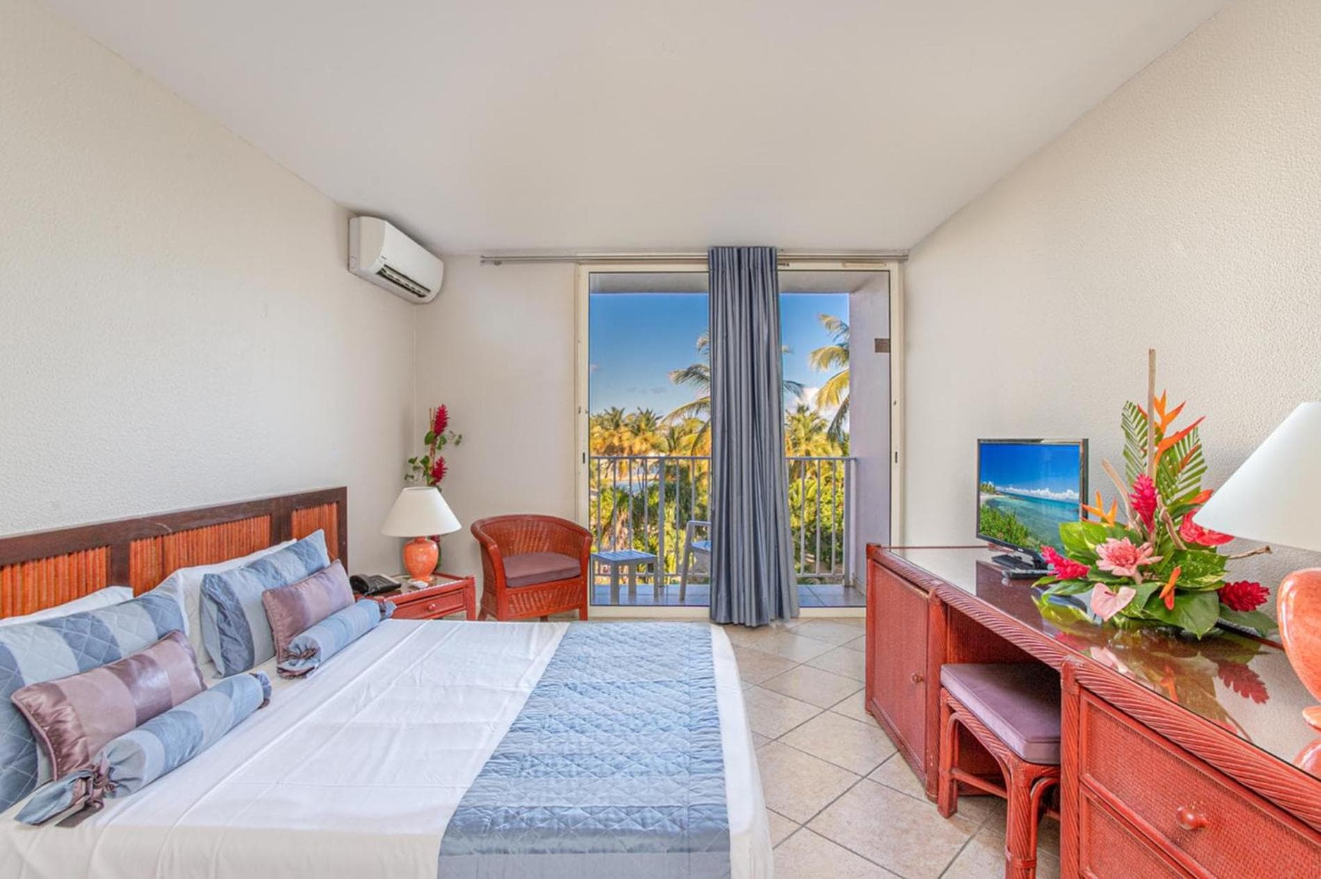 Zenitude Hôtel Résidences Le Salako - Photo 69