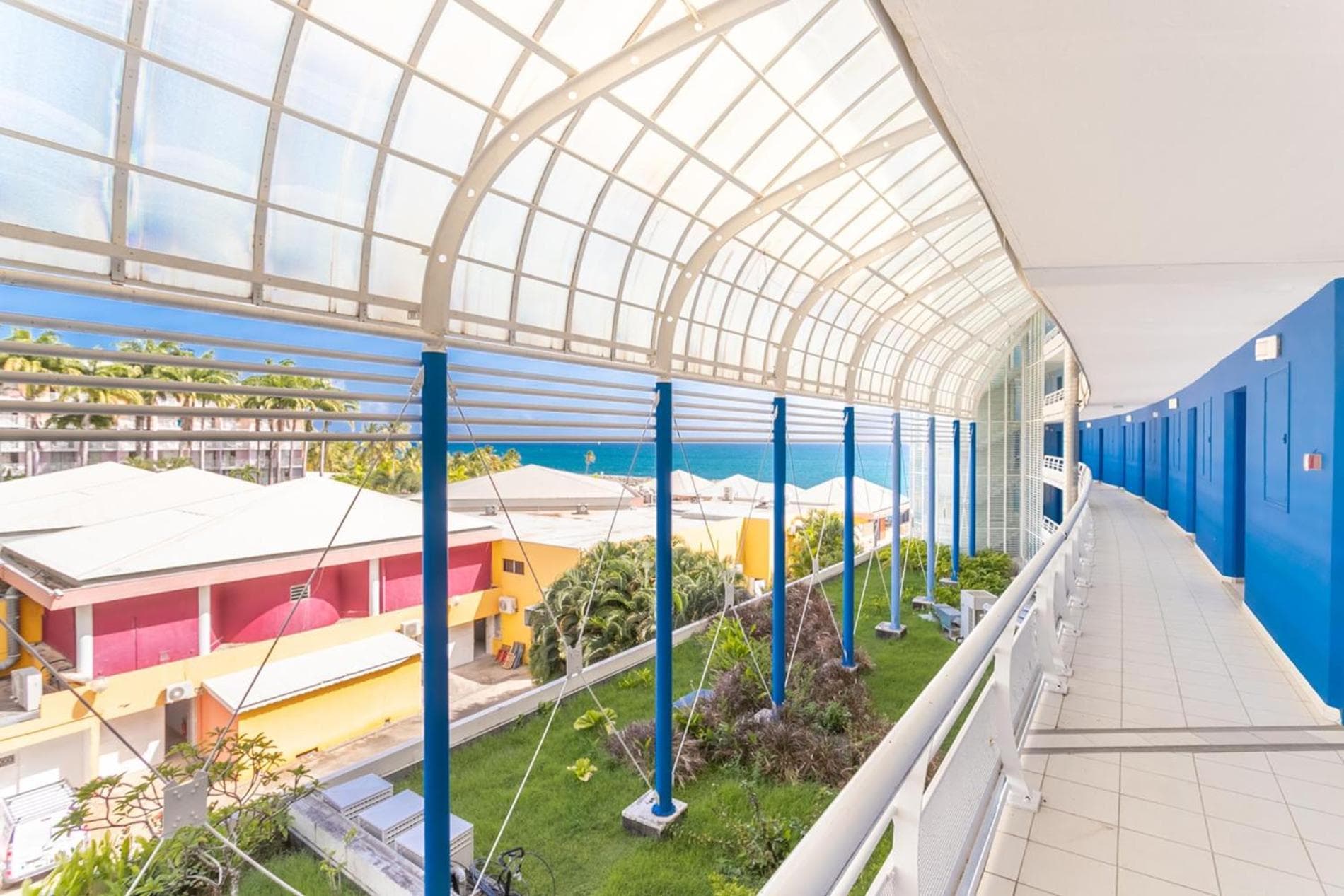 Zenitude Hôtel Résidences Le Salako - Photo 59