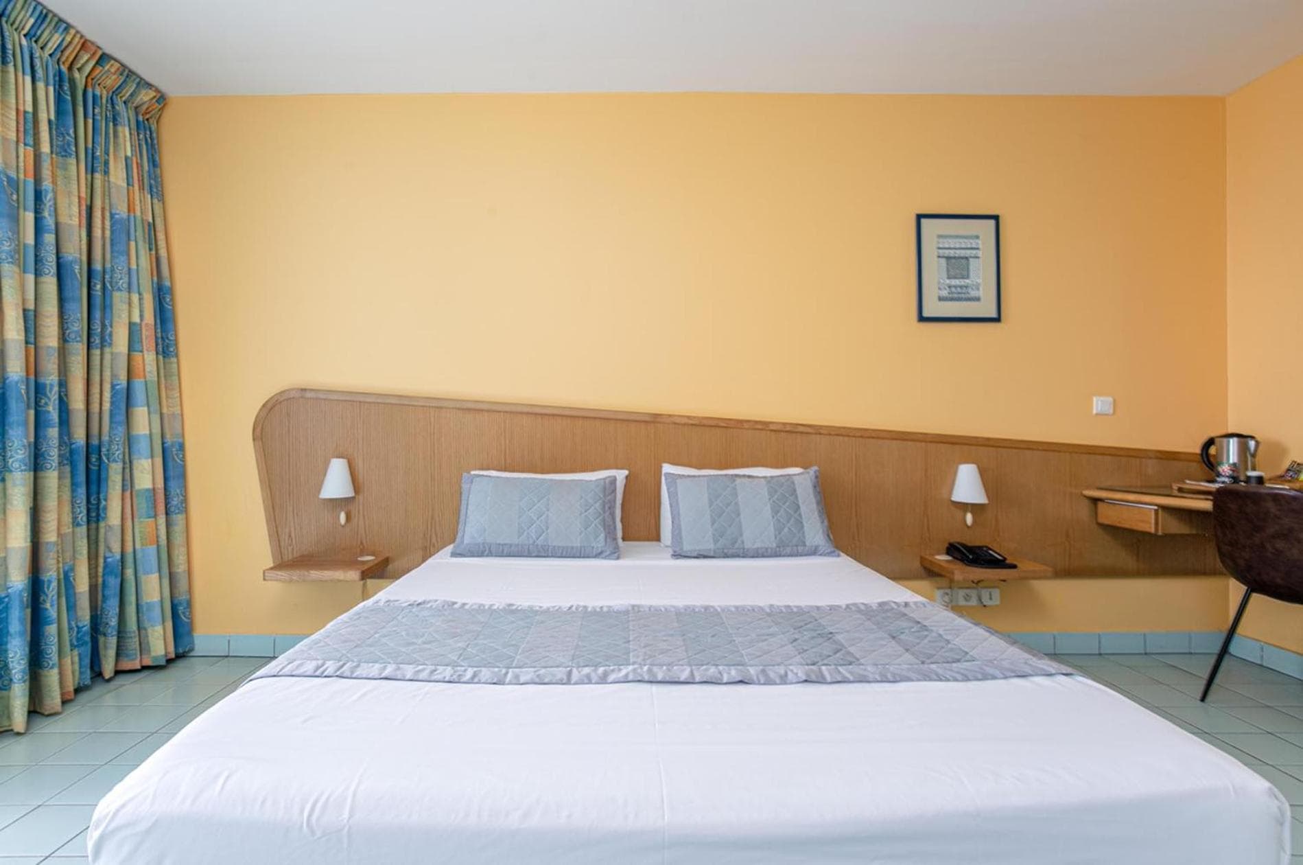 Zenitude Hôtel Résidences Le Salako - Photo 60