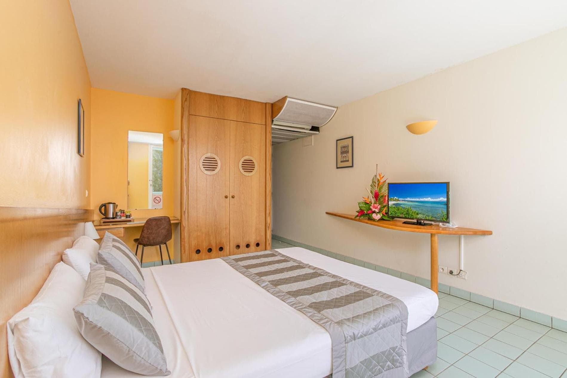 Zenitude Hôtel Résidences Le Salako - Photo 61