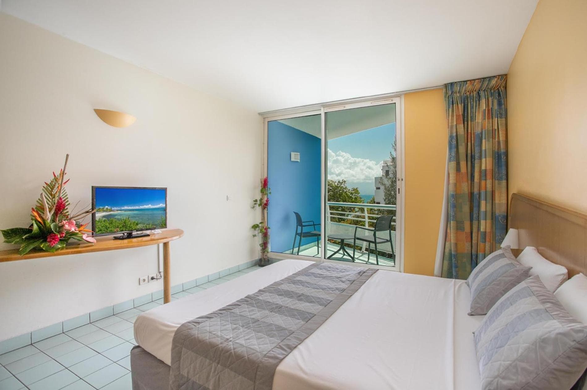 Zenitude Hôtel Résidences Le Salako - Photo 62