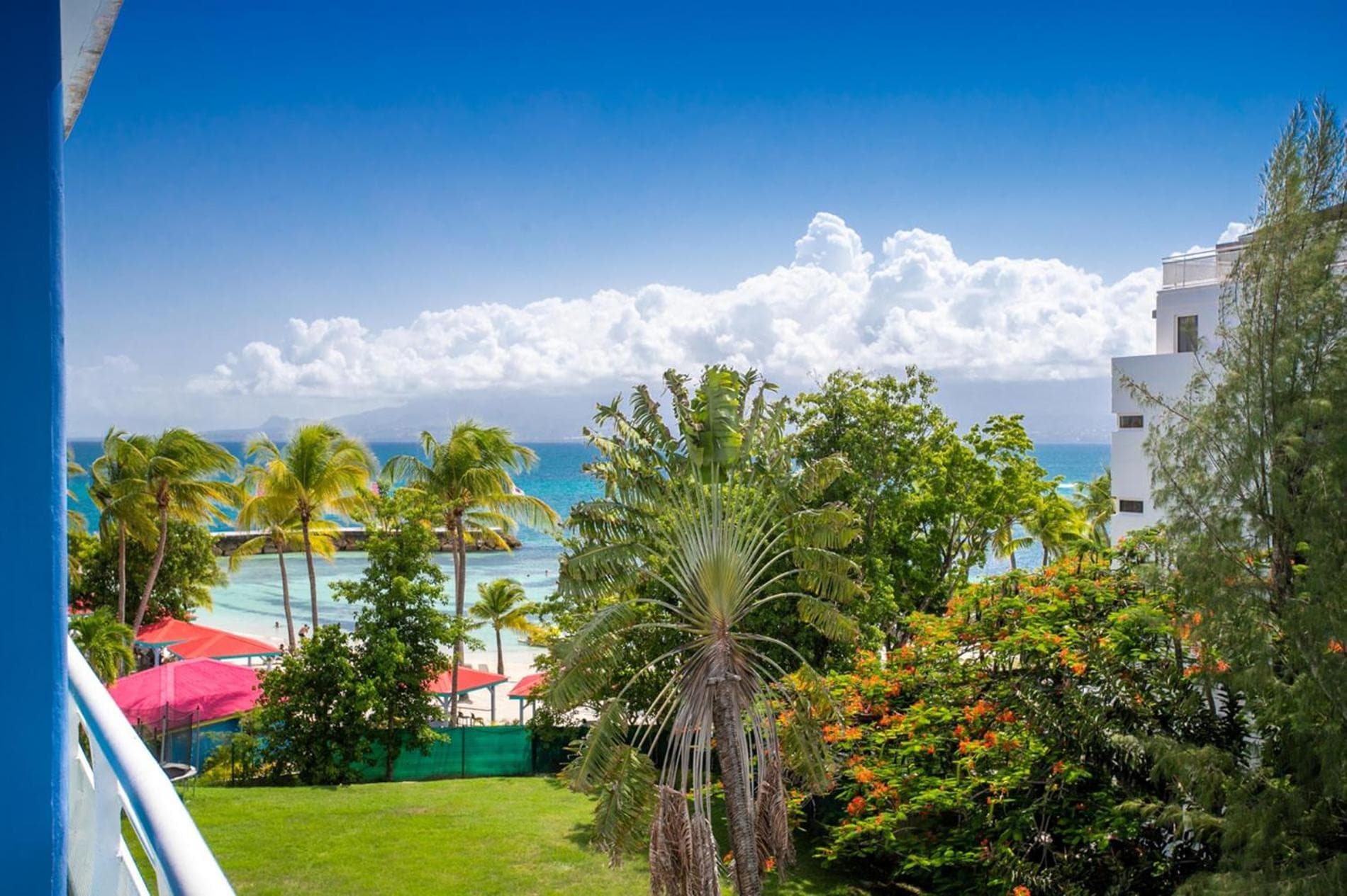 Zenitude Hôtel Résidences Le Salako - Photo 63