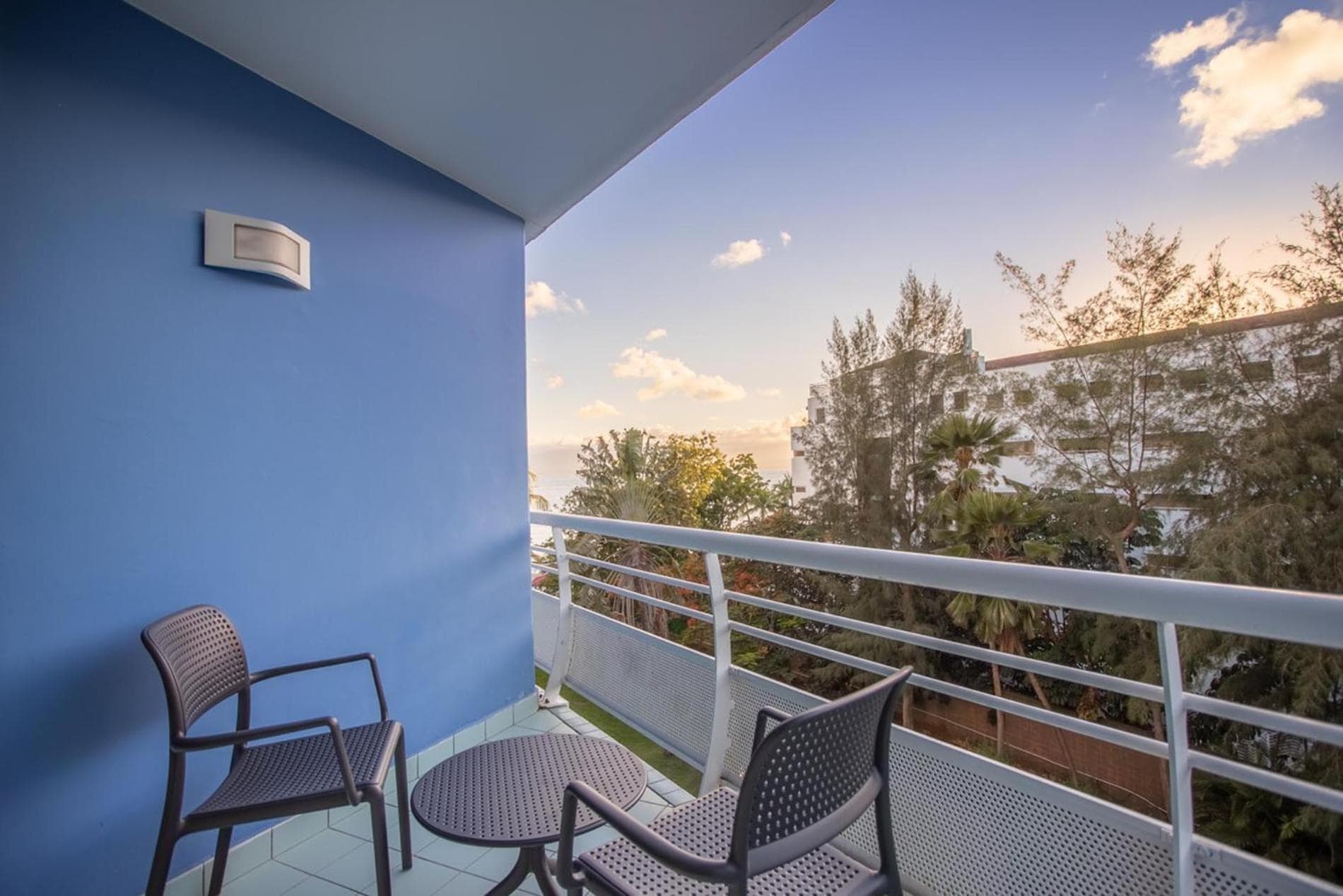 Zenitude Hôtel Résidences Le Salako - Photo 64