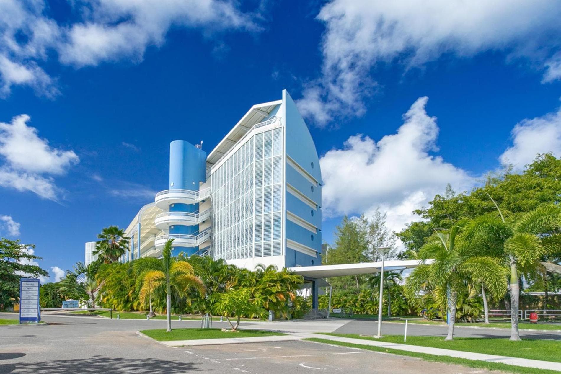 Zenitude Hôtel Résidences Le Salako - Photo 65