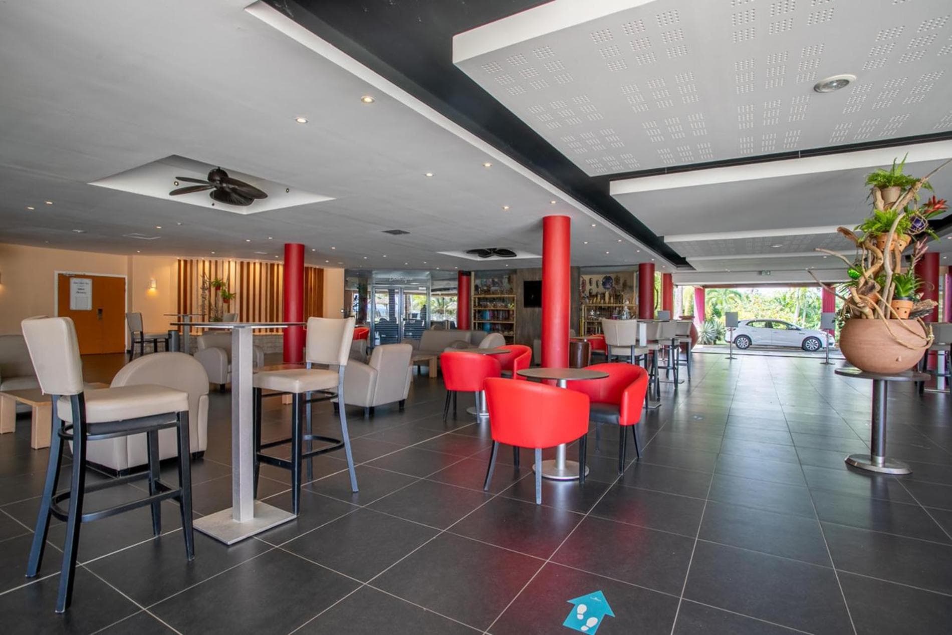 Zenitude Hôtel Résidences Le Salako - Photo 54