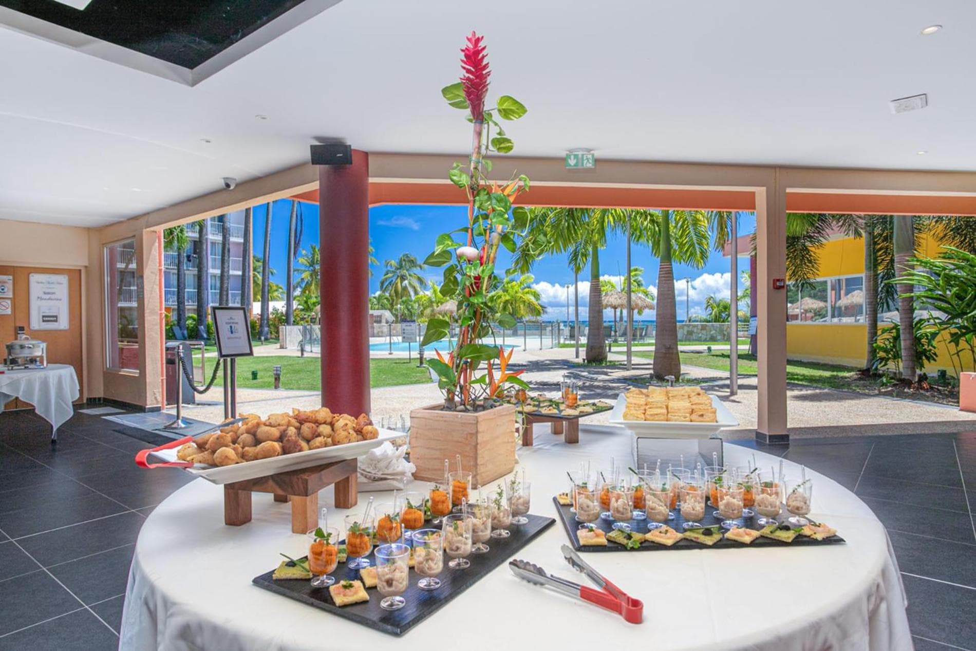 Zenitude Hôtel Résidences Le Salako - Photo 44