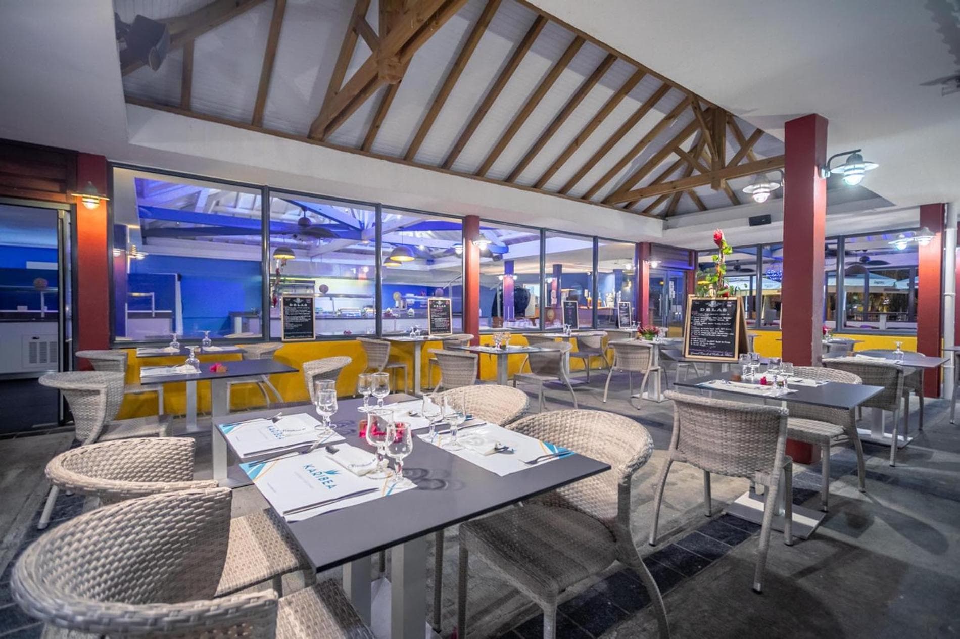 Zenitude Hôtel Résidences Le Salako - Photo 20