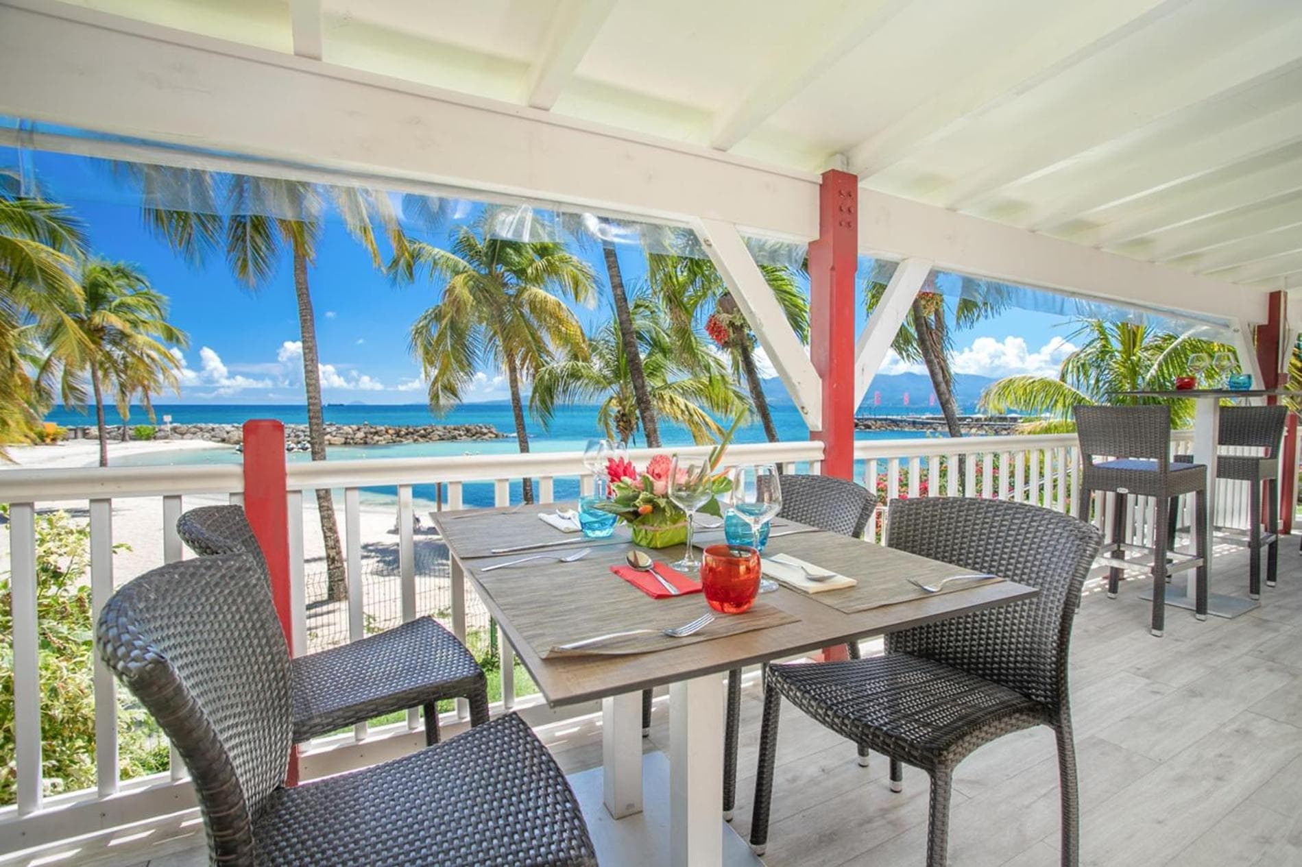 Zenitude Hôtel Résidences Le Salako - Photo 16