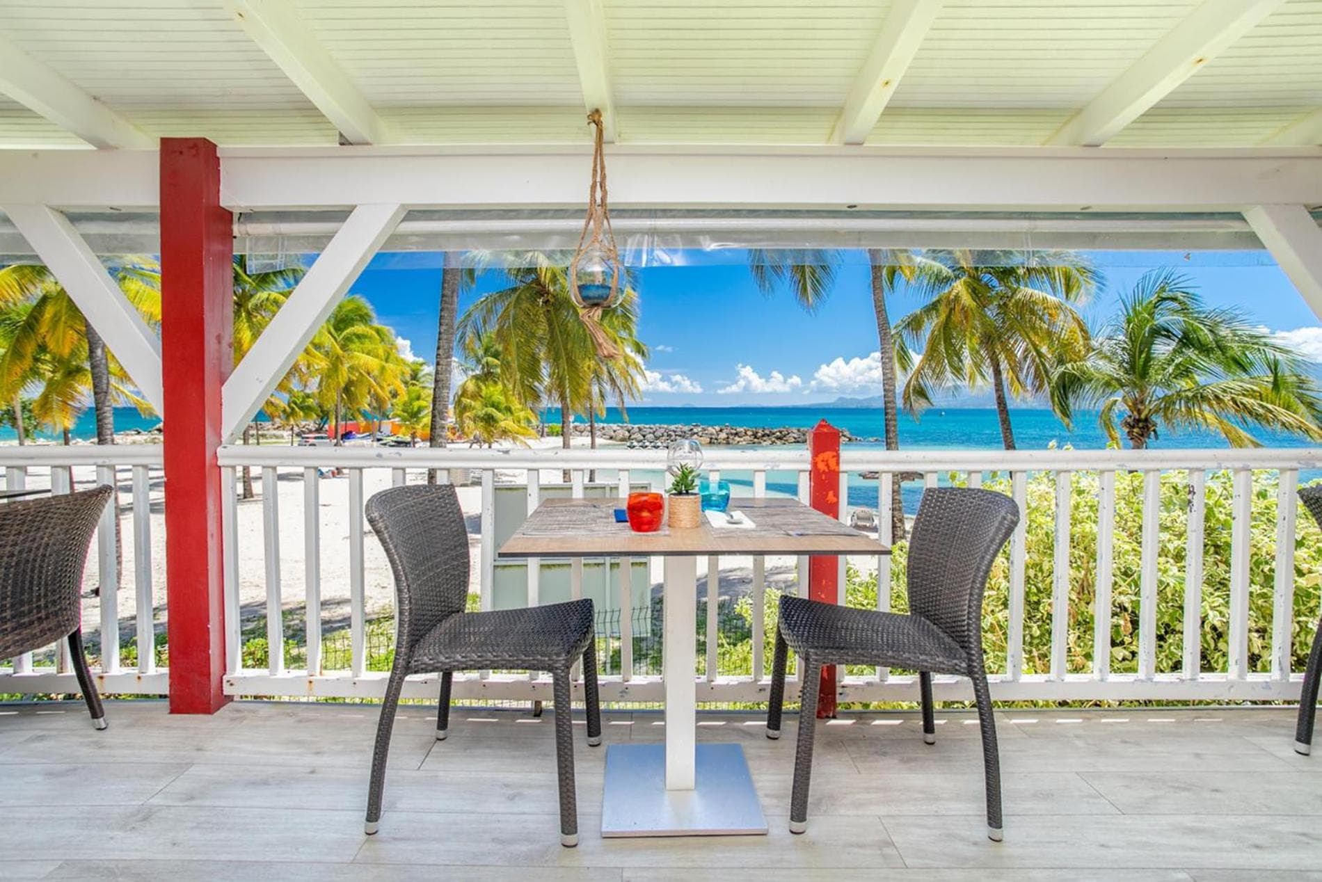 Zenitude Hôtel Résidences Le Salako - Photo 17