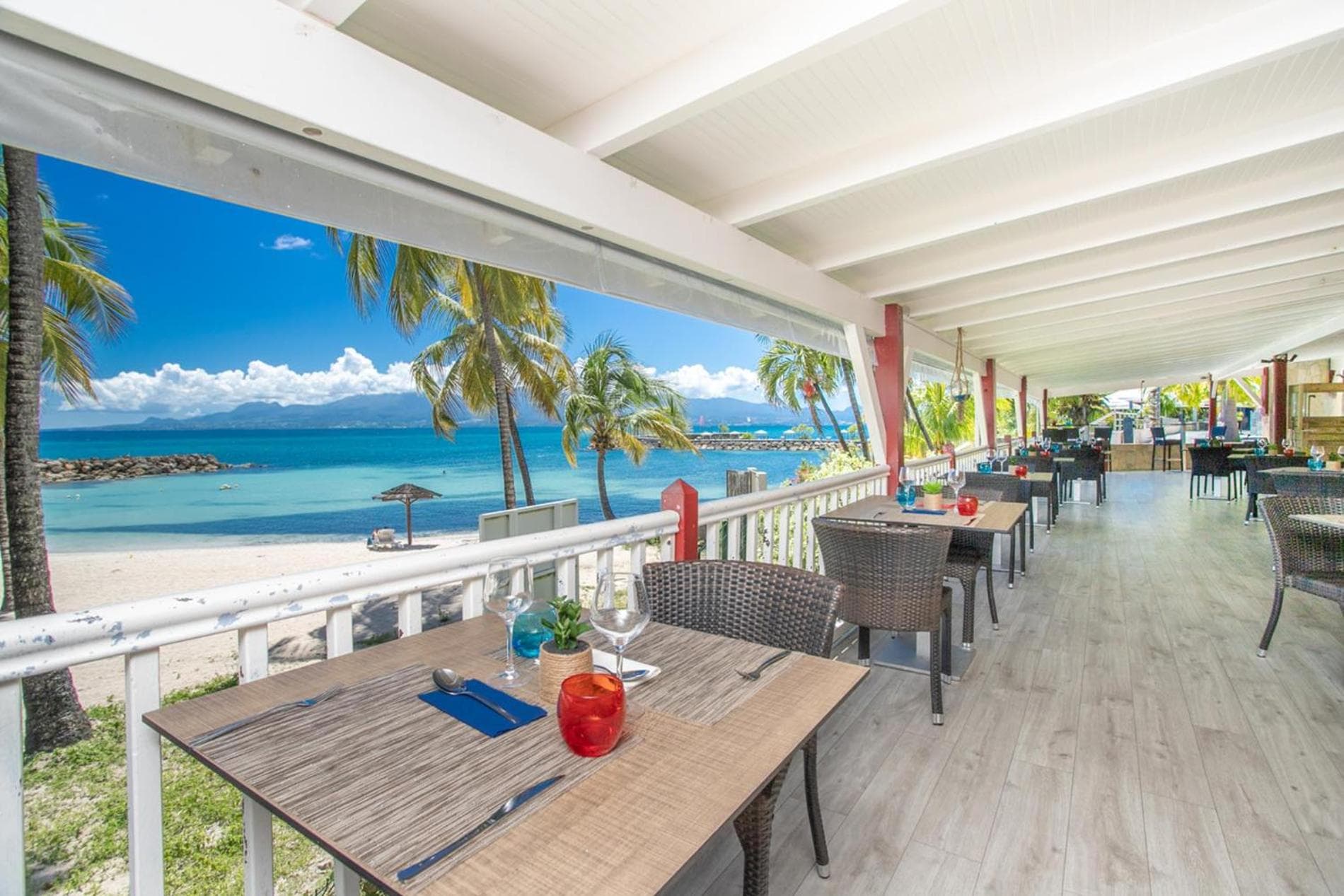 Zenitude Hôtel Résidences Le Salako - Photo 35