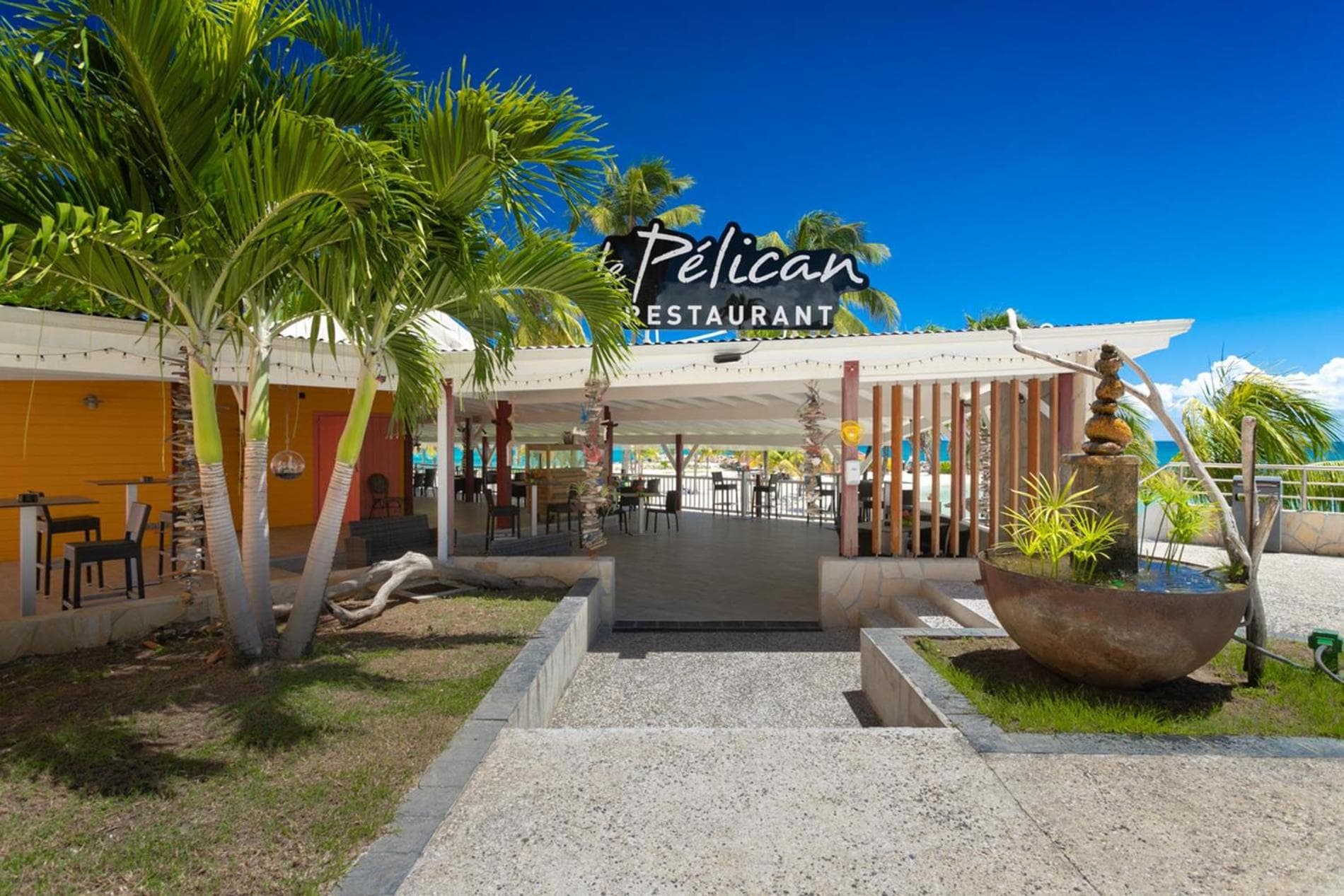 Zenitude Hôtel Résidences Le Salako - Photo 19