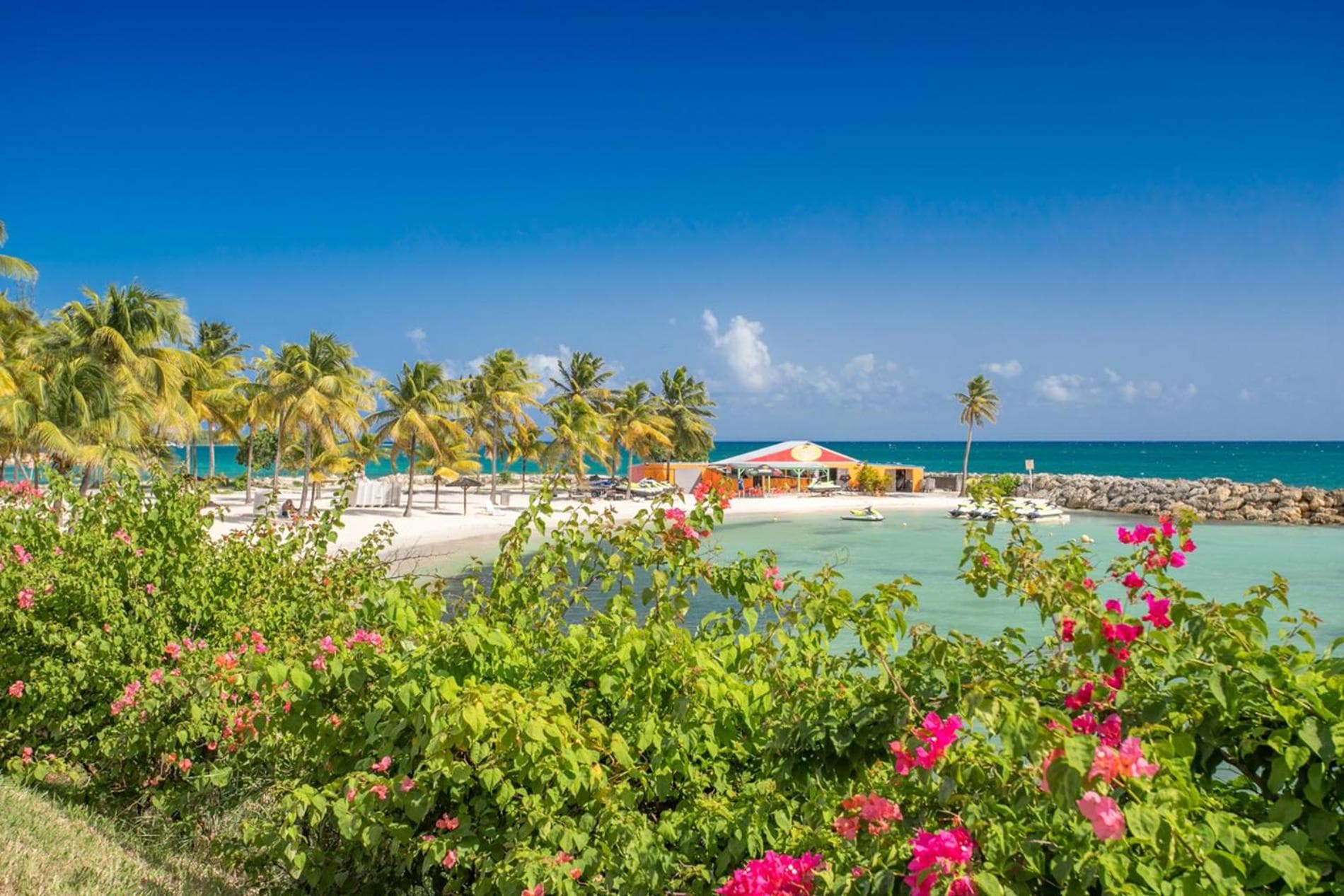 Zenitude Hôtel Résidences Le Salako - Photo 5