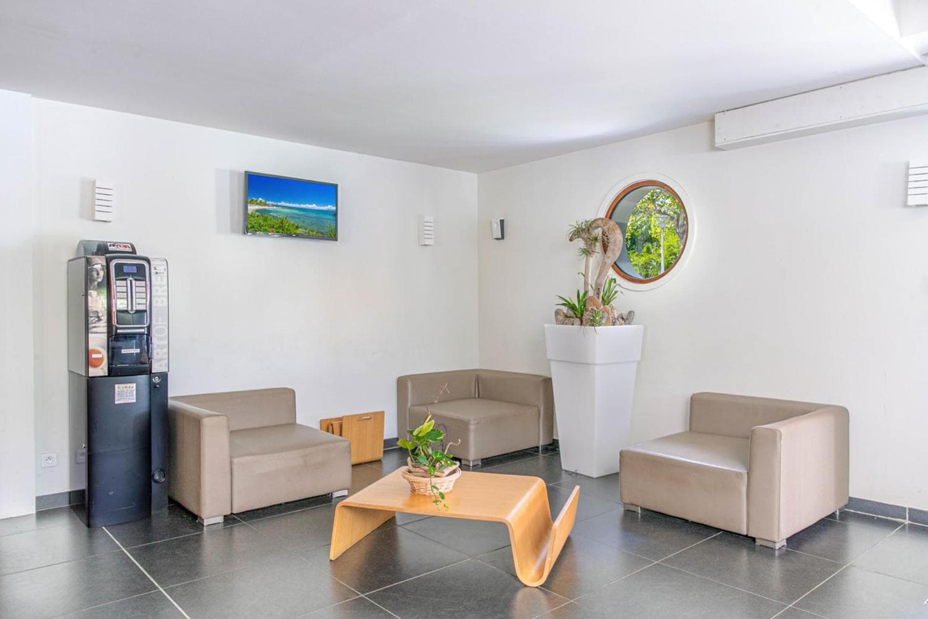 Zenitude Hôtel Résidences Le Salako - Photo 4