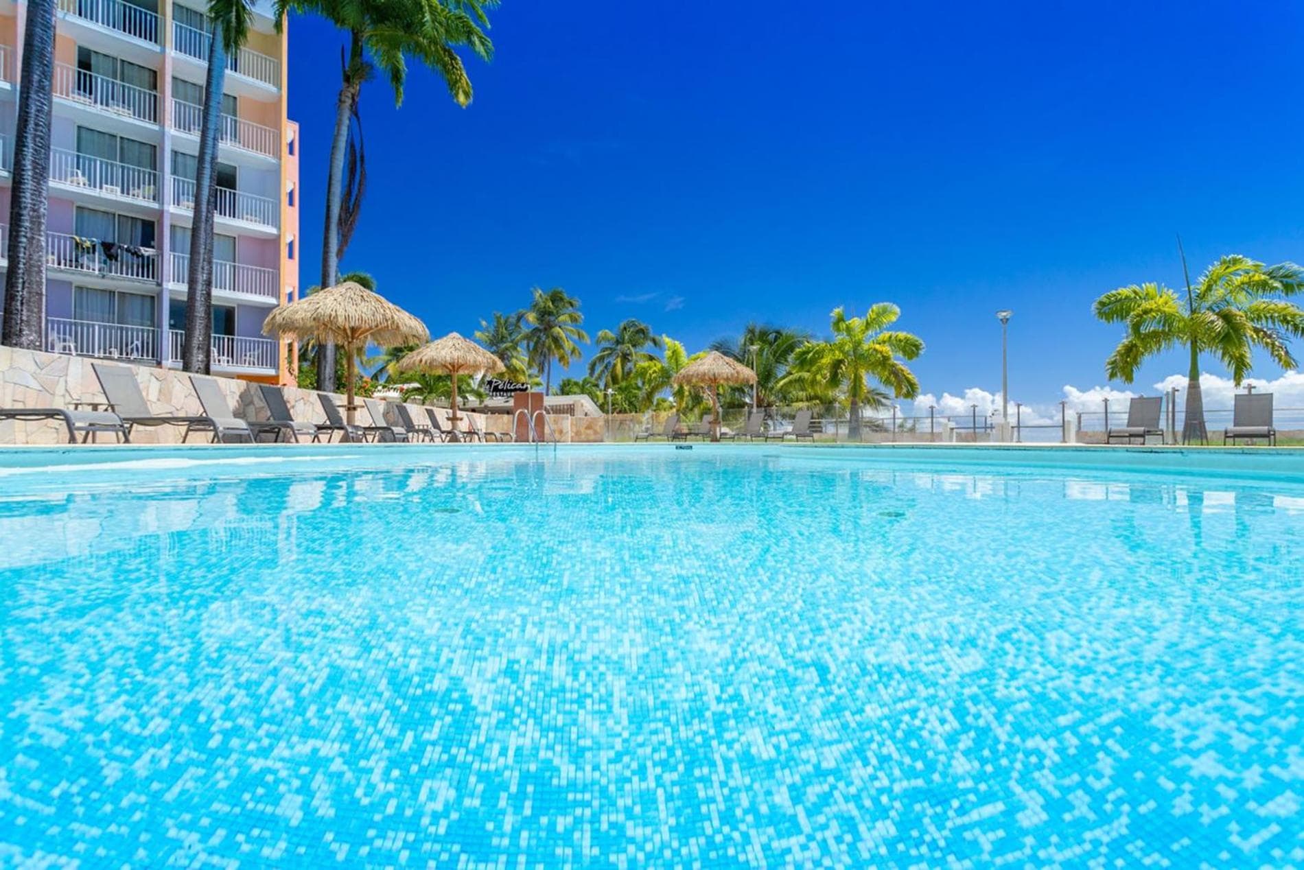 Zenitude Hôtel Résidences Le Salako - Photo 37