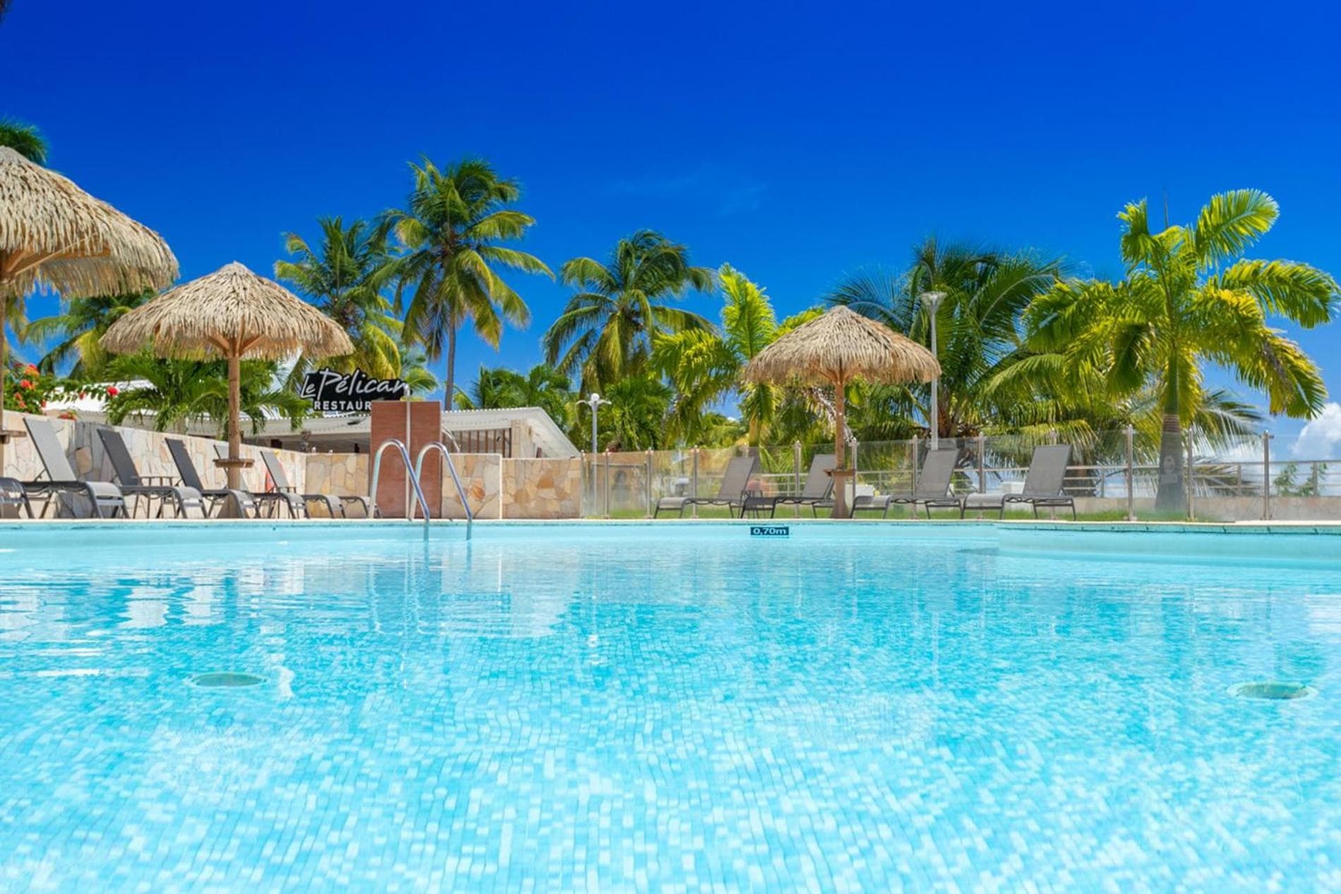 Zenitude Hôtel Résidences Le Salako - Photo 8