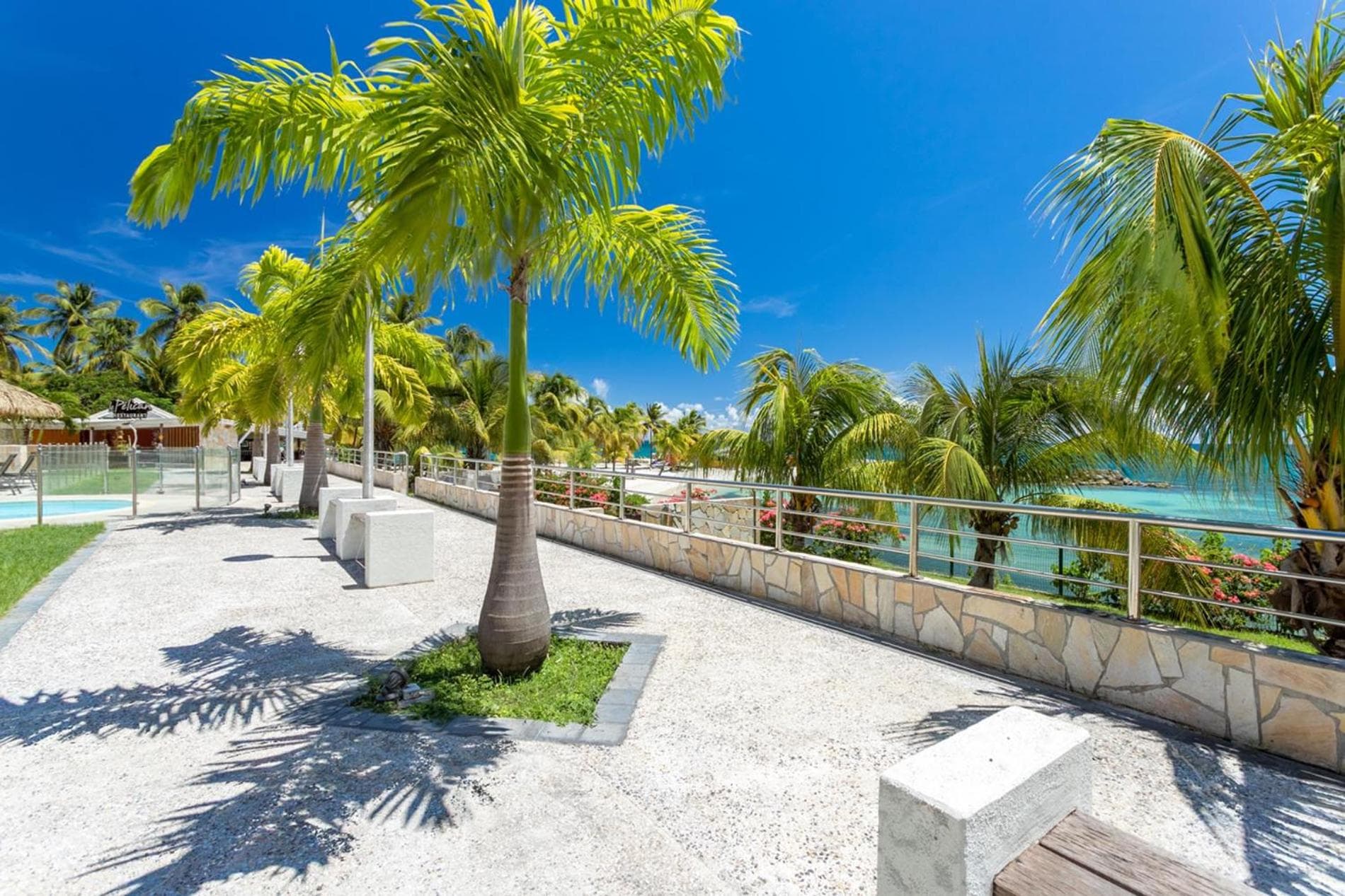 Zenitude Hôtel Résidences Le Salako - Photo 13