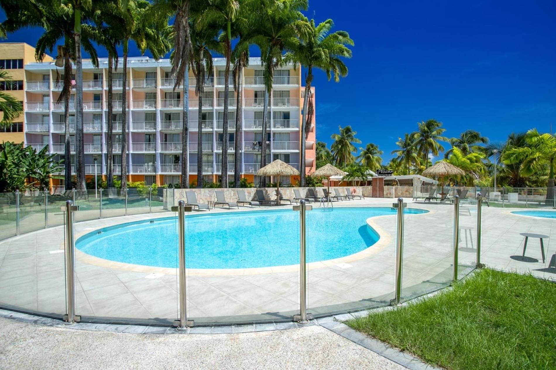 Zenitude Hôtel Résidences Le Salako - Photo 14