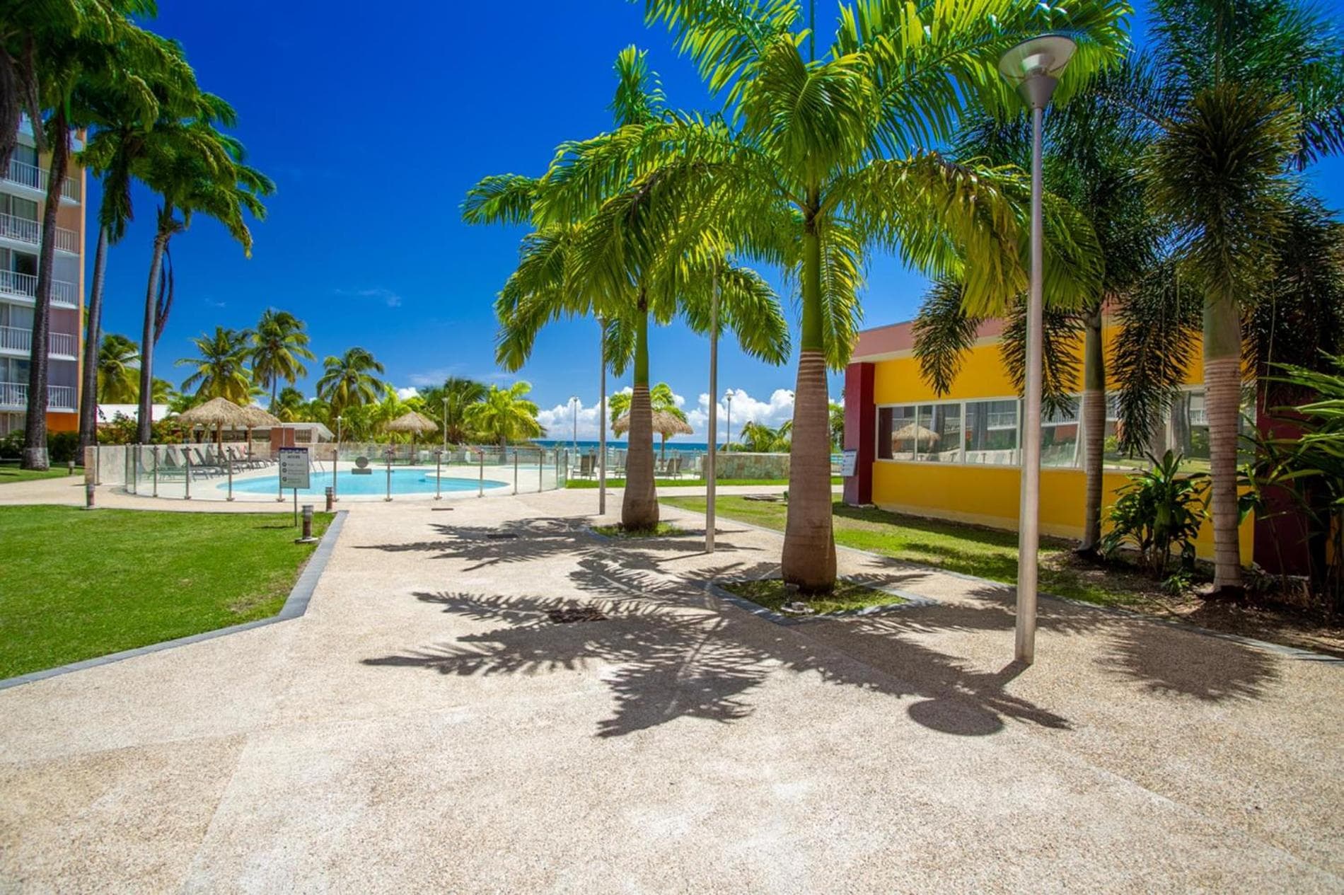 Zenitude Hôtel Résidences Le Salako - Photo 15